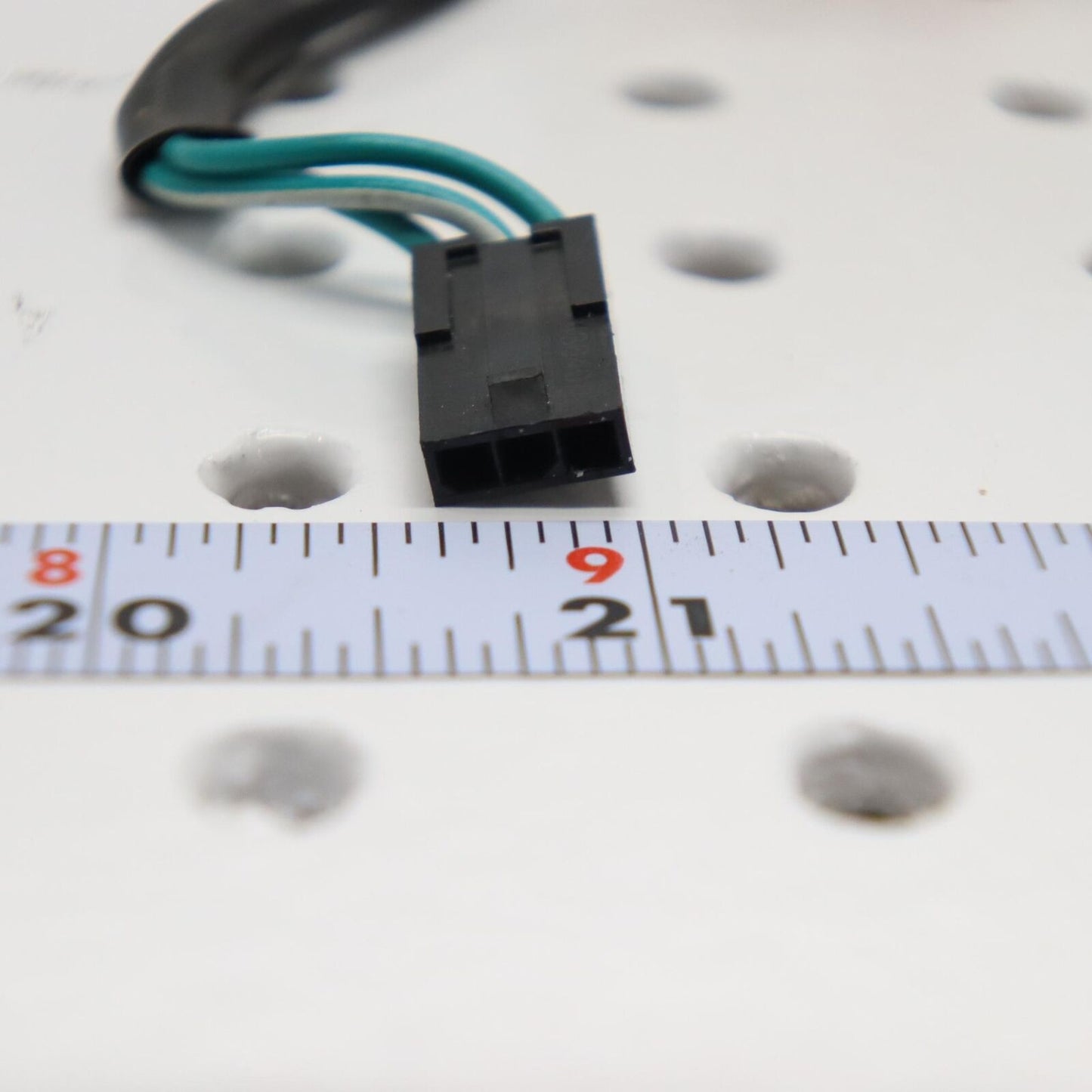 2011 ARCTIC CAT F8 HAND WARMER ELEMENT HEATER RIGHT 0609-828