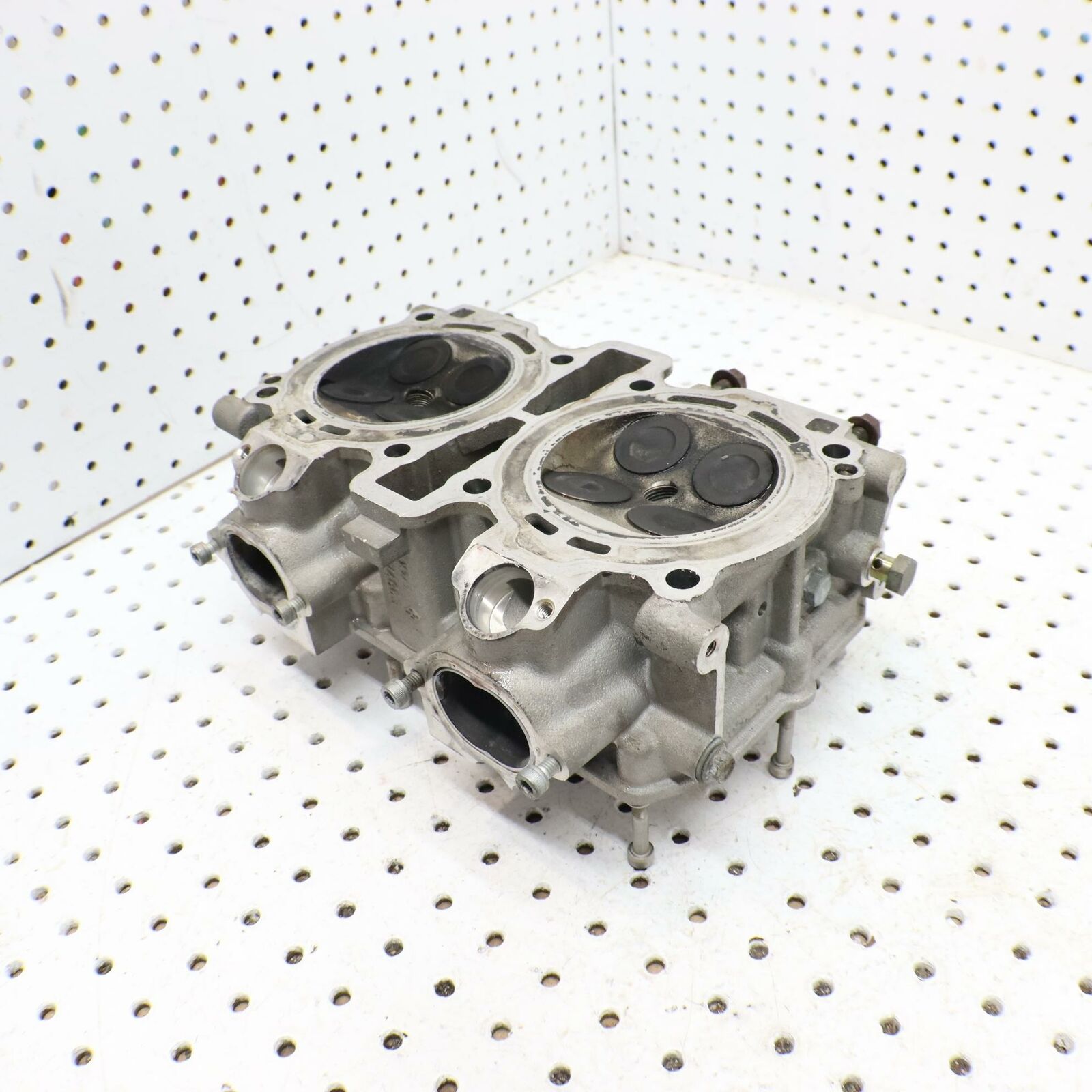 2006 POLARIS SWITCHBACK ENGINE MOTOR CYLINDER HEAD 0452932