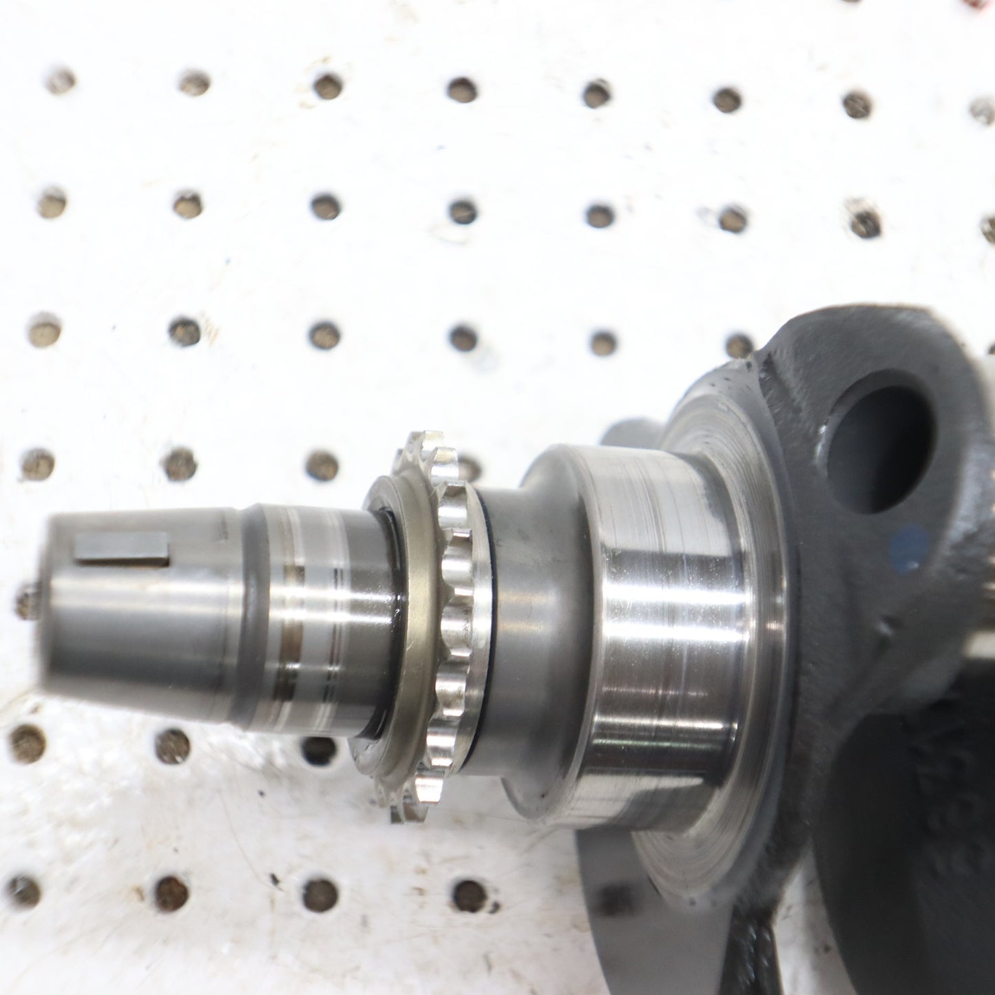 2009 Polaris Sportsman Xp 850 Crankshaft Crank Shaft 2203926 2204233 CORE