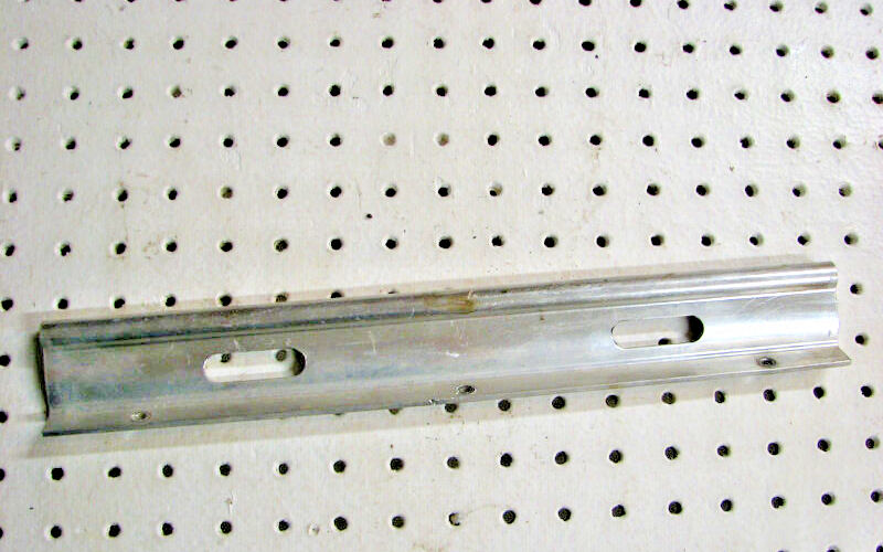 2002 POLARIS 700 RMK 151 TUNNEL RACK FRONT 5133058