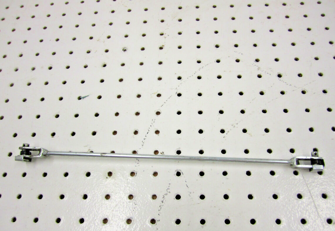 2014 KYMCO MXU 700i LE 4X4 REAR FOOT BRAKE ROD 46502 46502-LDB5-E00