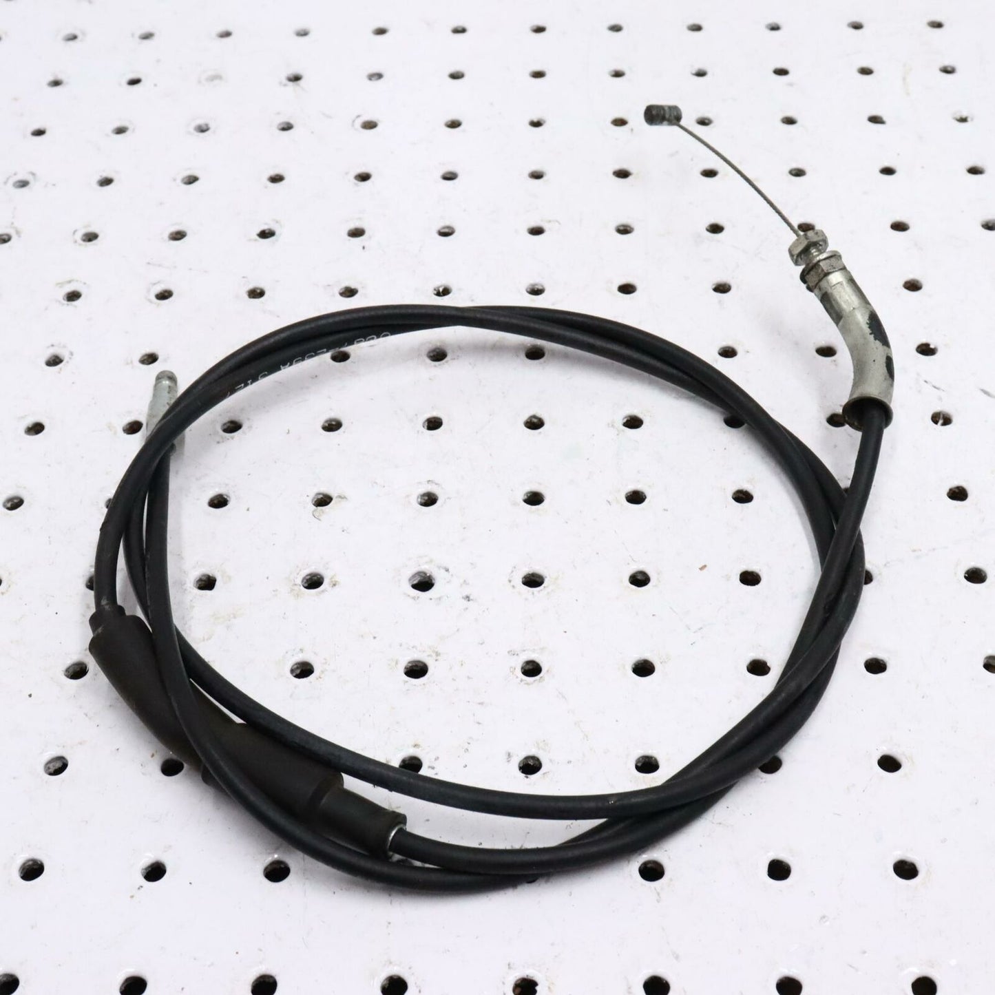 2015 ARCTIC CAT XF 6000 THROTTLE CABLE LINE 0687-239