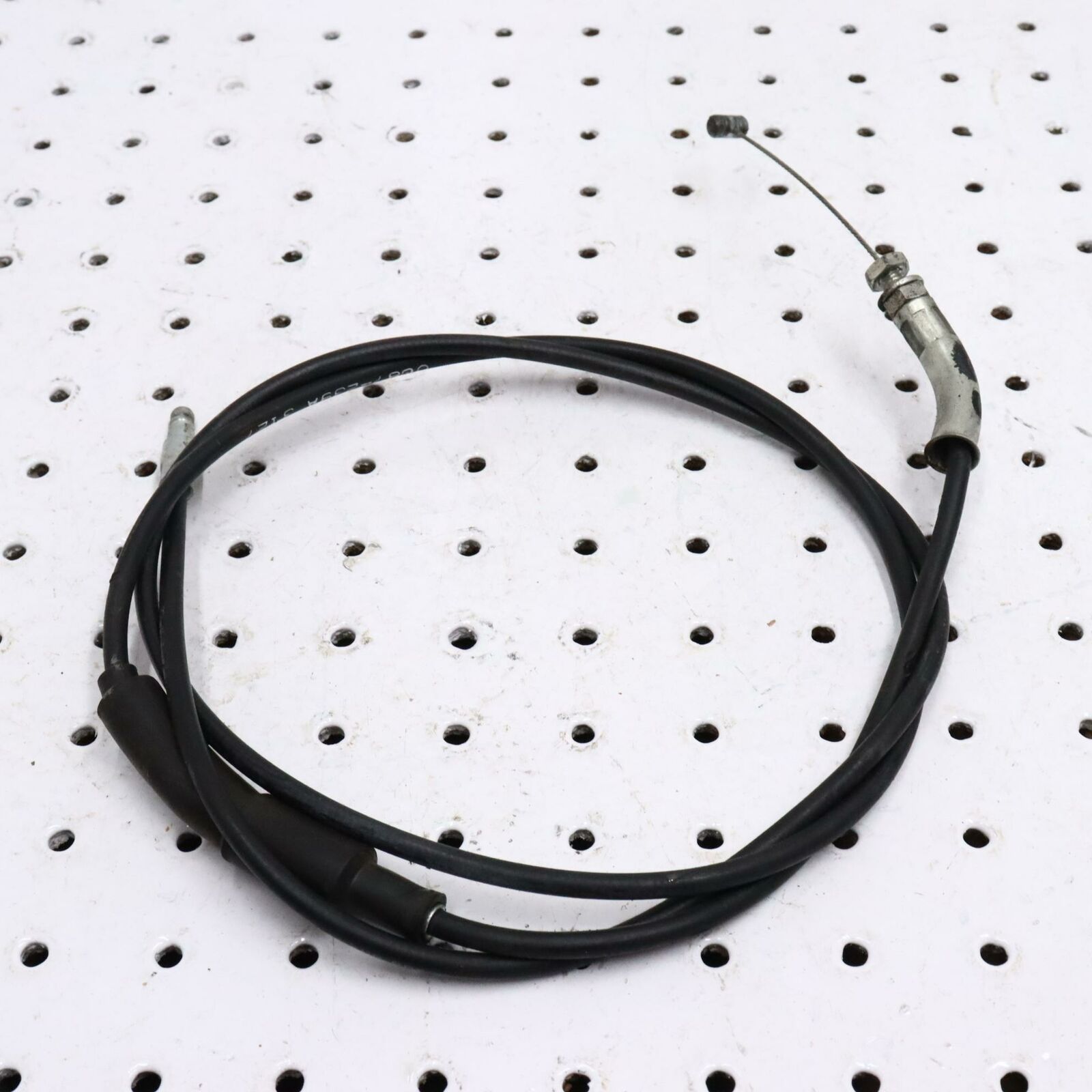 2015 ARCTIC CAT XF 6000 THROTTLE CABLE LINE 0687-239