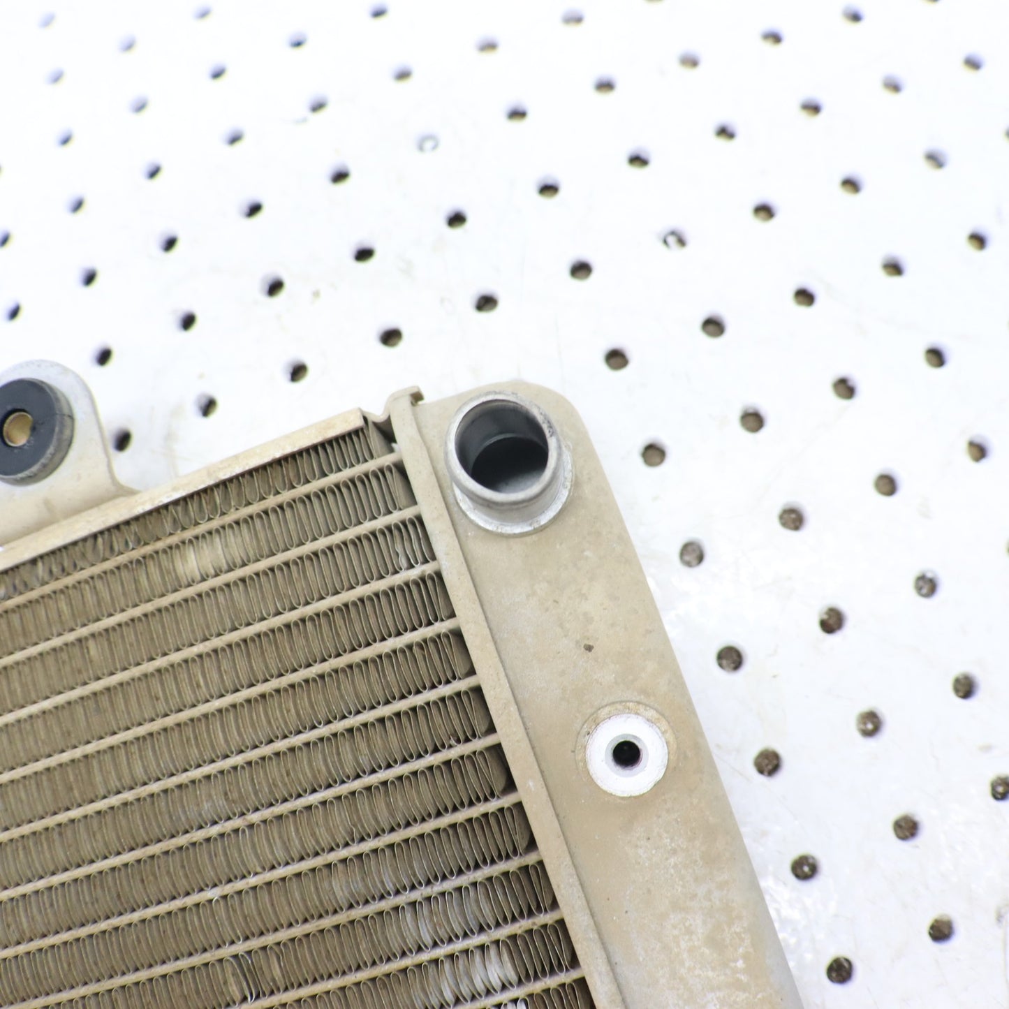 2016 Polaris Sportsman Sp 570 Radiator 1240520 1241477