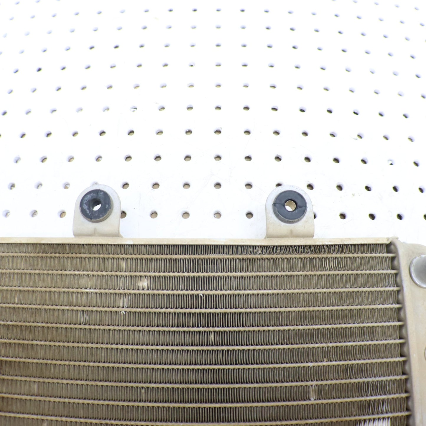 2016 Polaris Sportsman Sp 570 Radiator 1240520 1241477