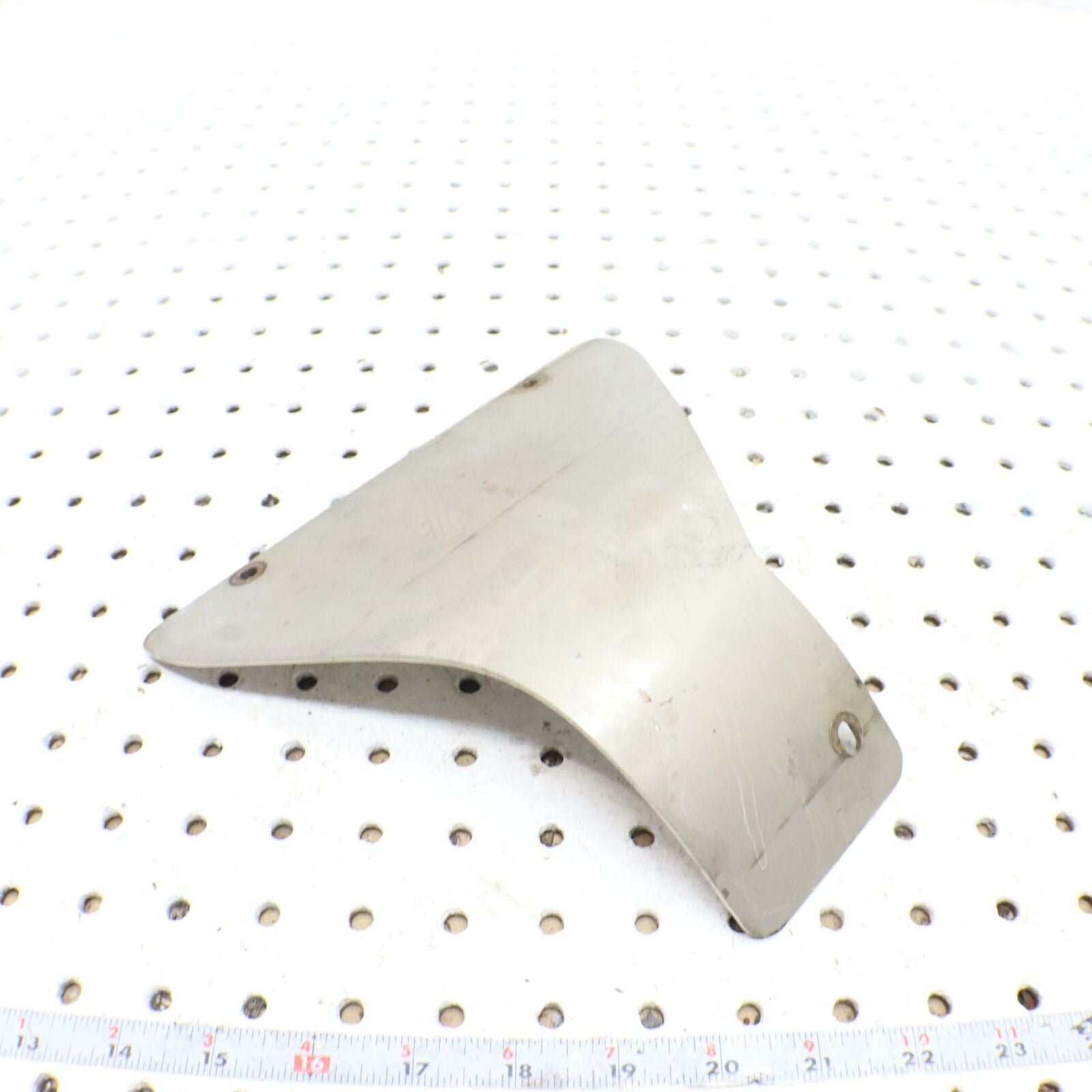 2006 POLARIS SWITCHBACK SHIELD HEAT 0452949