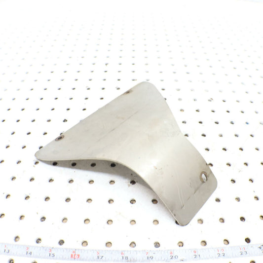 2006 POLARIS SWITCHBACK SHIELD HEAT 0452949