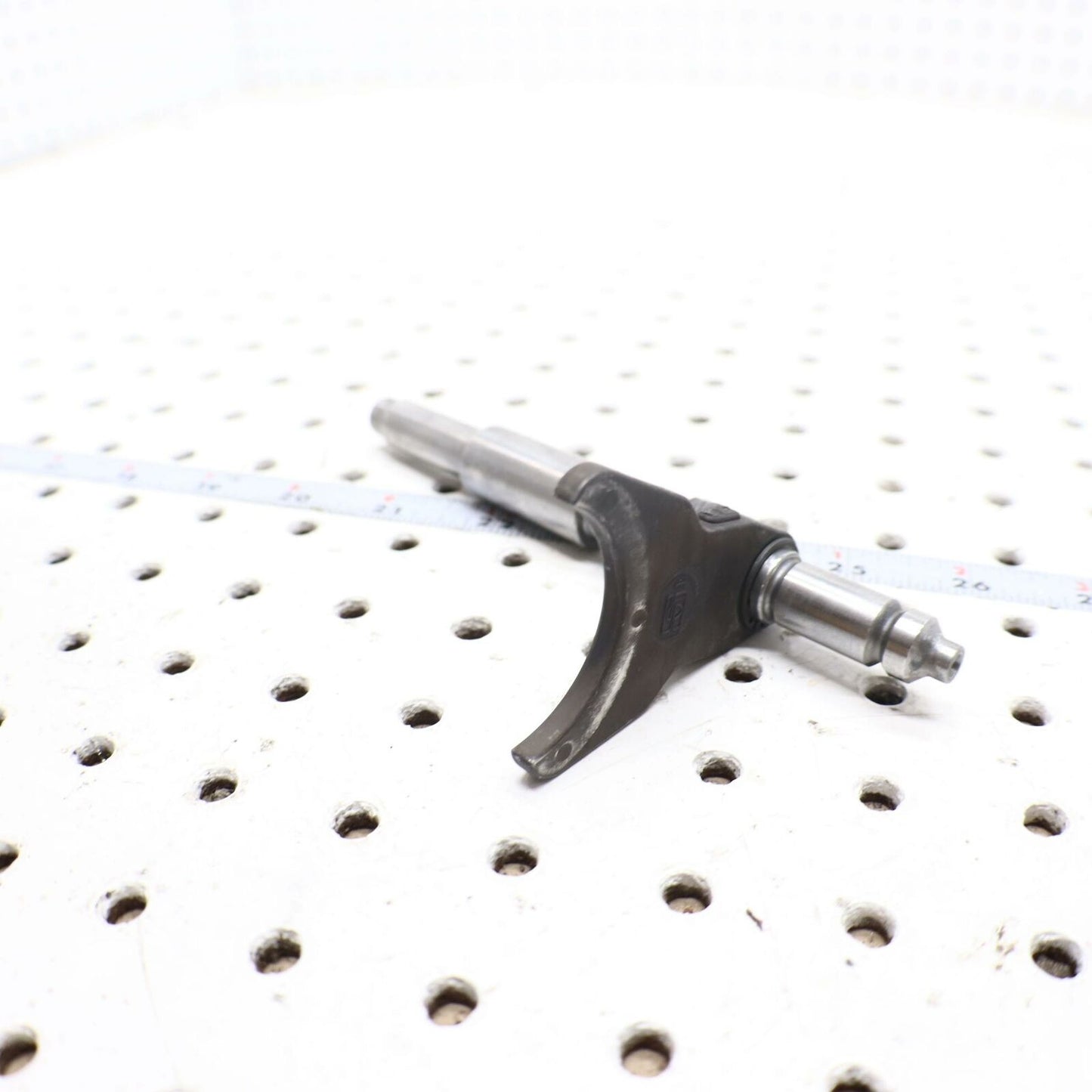 2002 POLARIS SPORTSMAN 500 SHIFT FORK, LOW, SUB - ASM 3233775