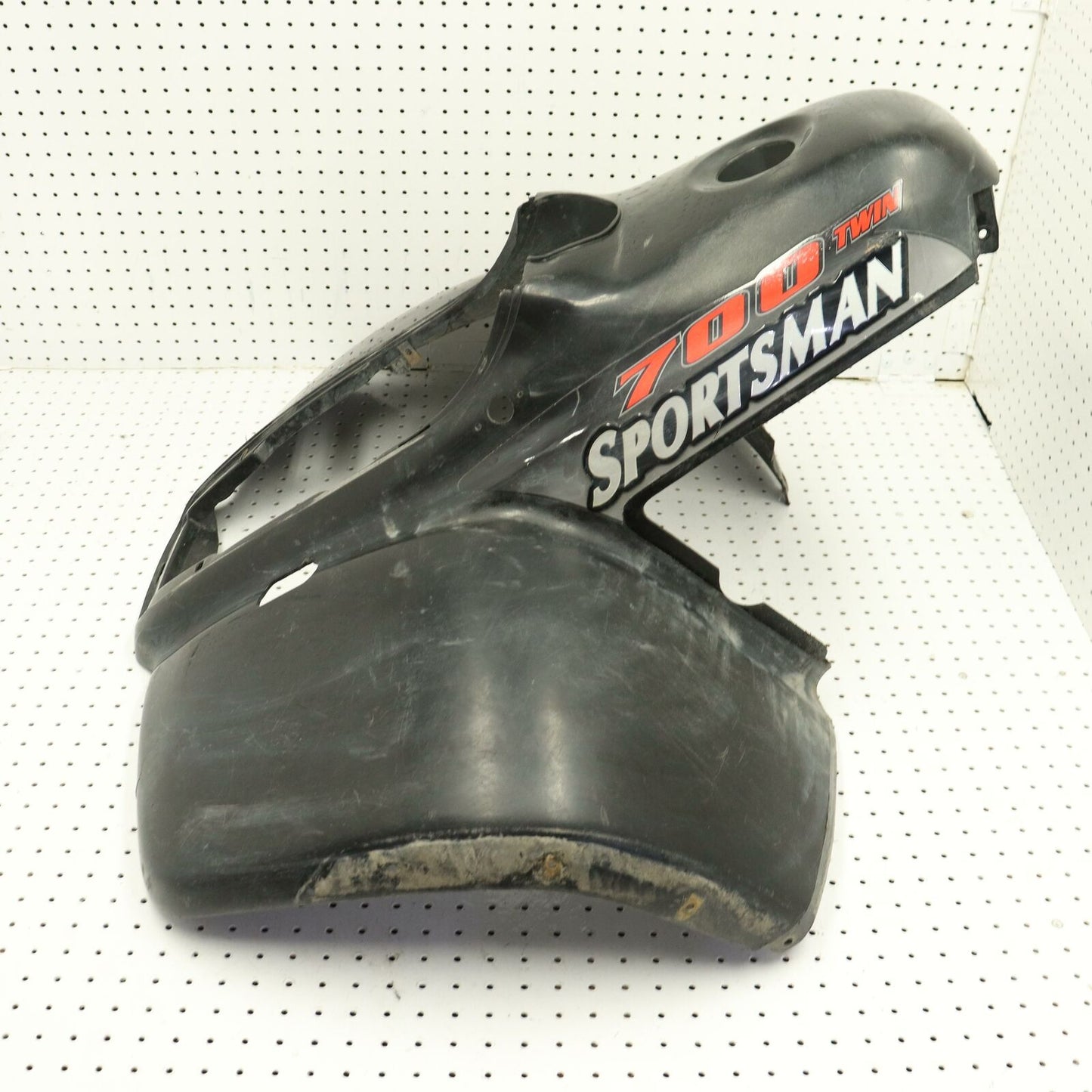 2002 POLARIS SPORTSMAN 700 FRONT FENDER CAB 2632299-177