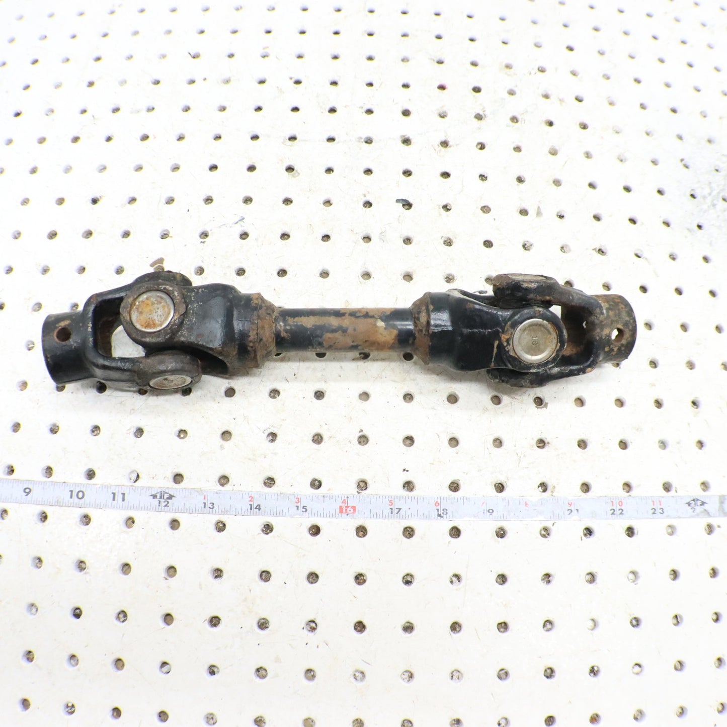 2008 Polaris Sportsman 800 Rear Prop Shaft 1380208; 1332622