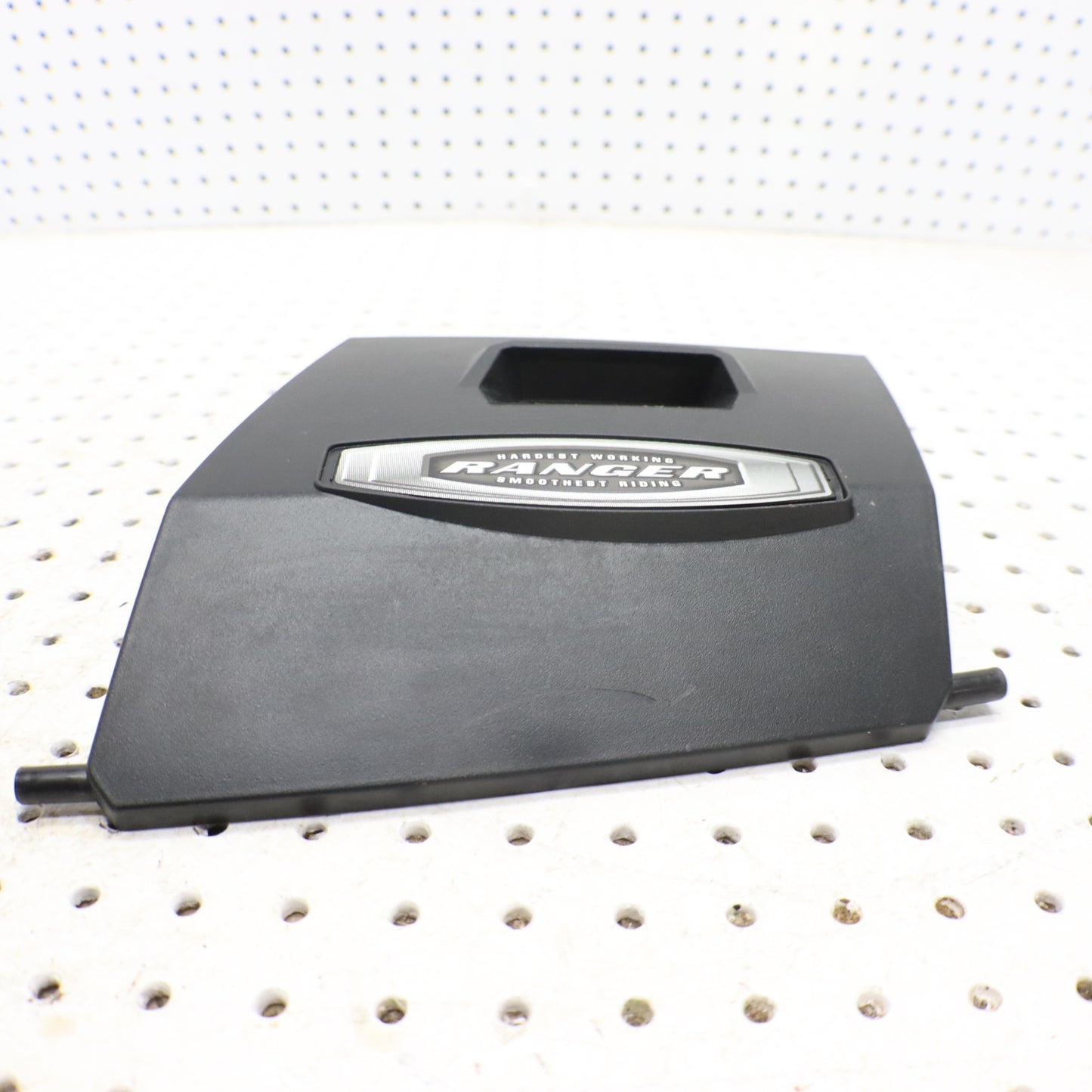 2013 Polaris Ranger Xp 900 Glove Box Cover Lid Door BLK 5439757-464