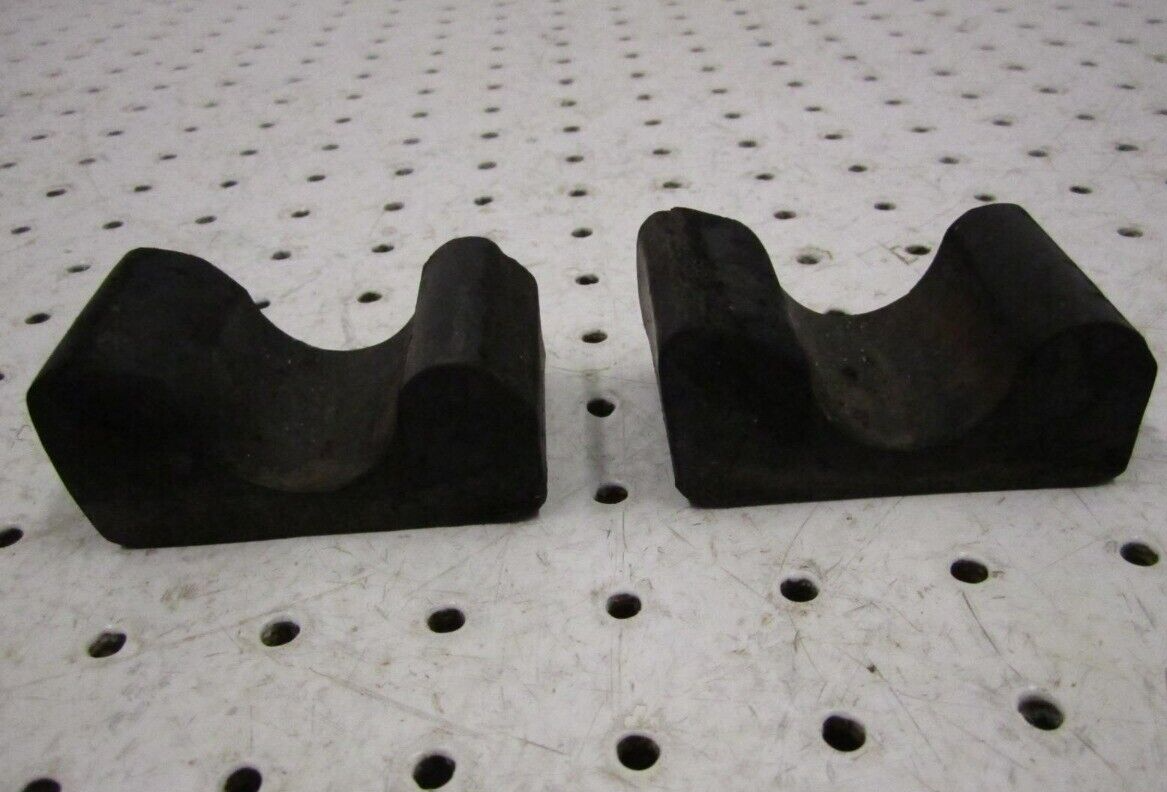 2004 ARCTIC CAT SABERCAT 600 EFI LX SPINDLE CUSHIONS 0603-036