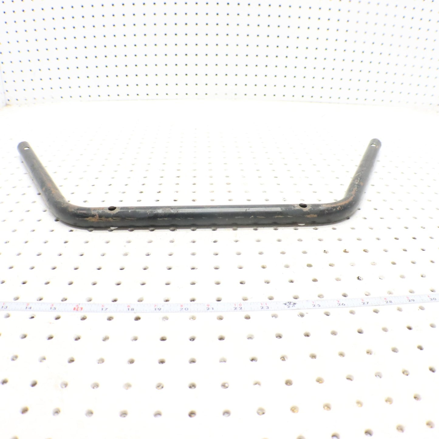 2014 Polaris Sportsman 570 Rear Rack Tube Support Mount 5257872-458