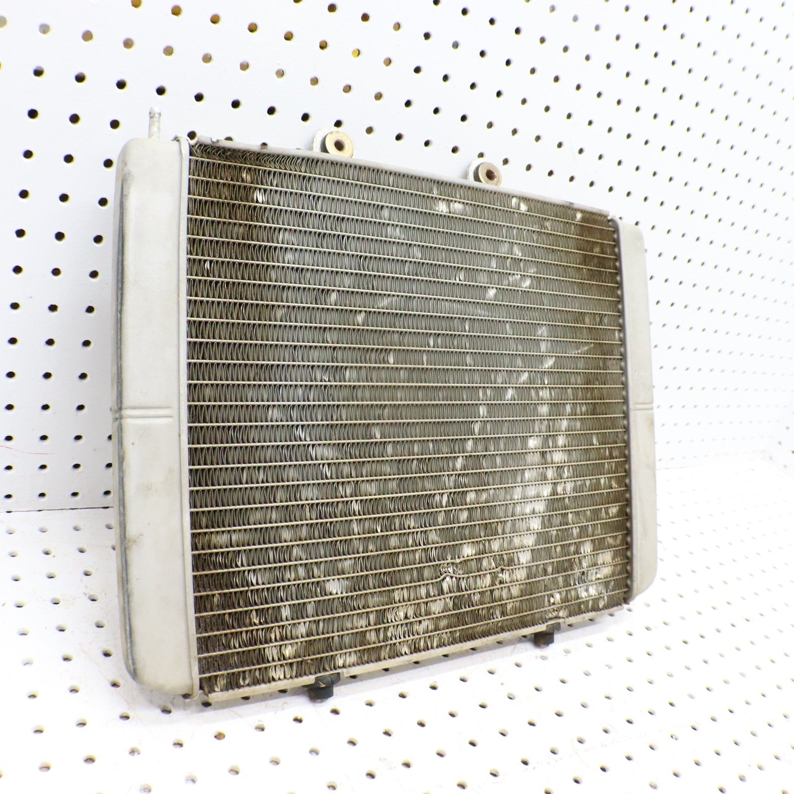 2008 Polaris Sportsman 800 Radiator 1240301; 1240521