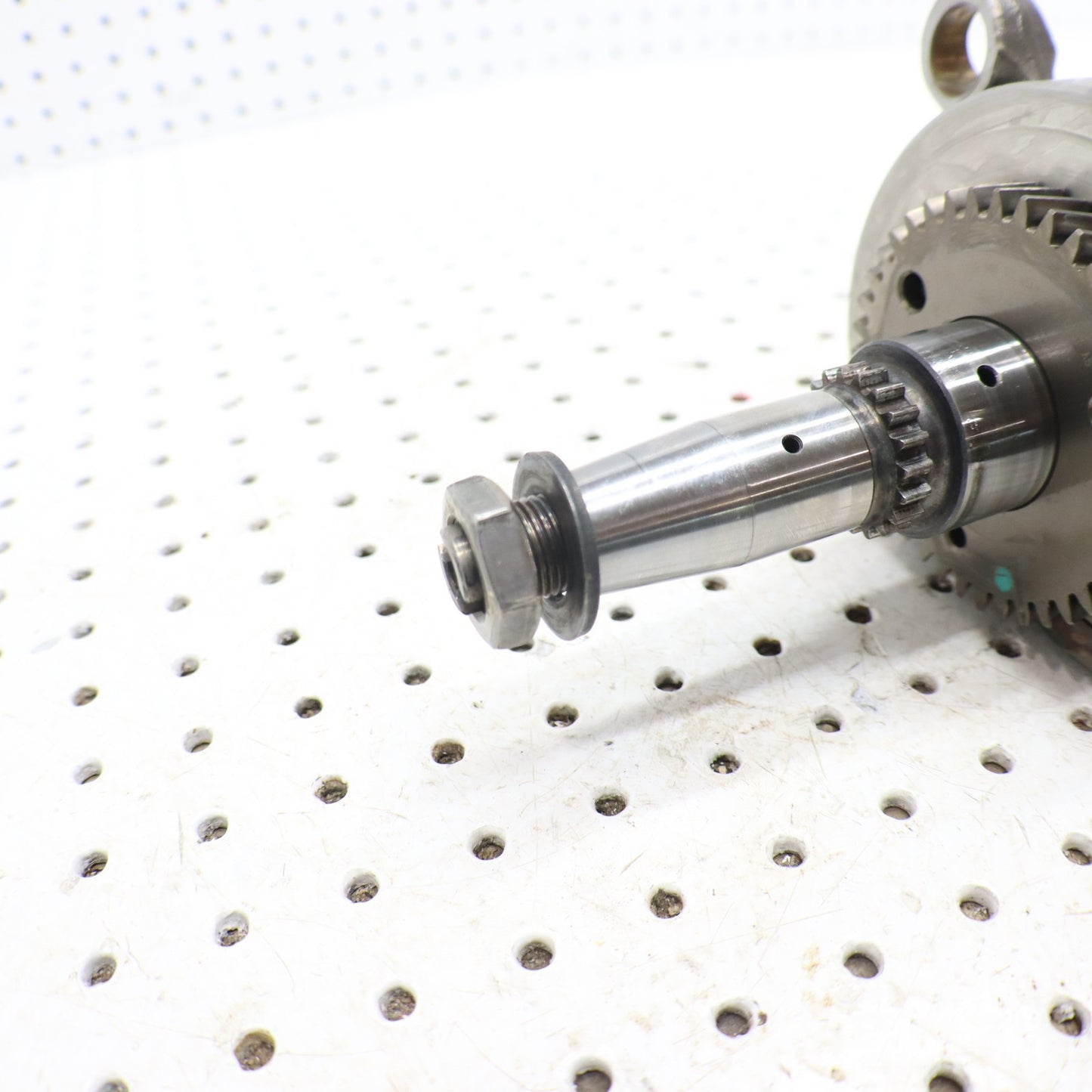 2016 Polaris Sportsman Sp 570 Crankshaft Crank Shaft 2204729 CORE FOR PARTS