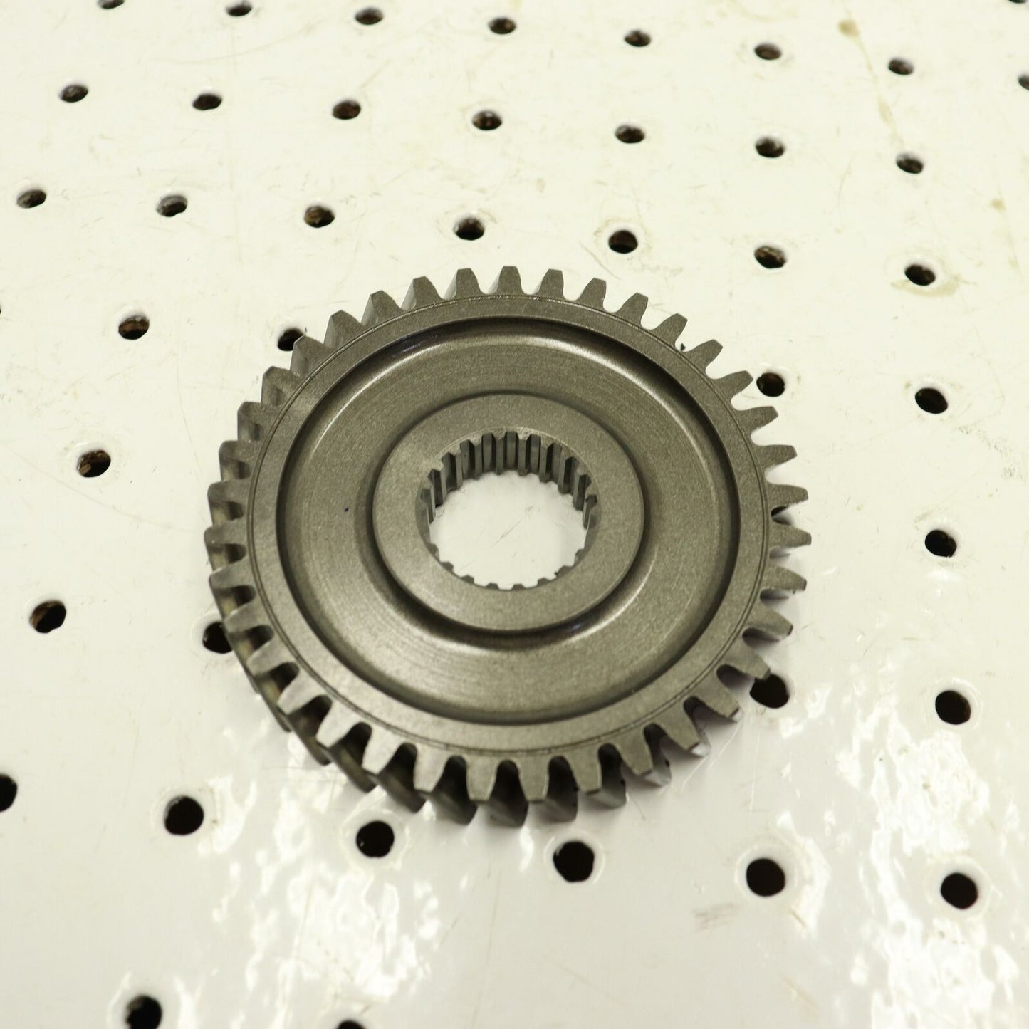 2003 SUZUKI SAVAGE 650 GEAR 21111-24B10