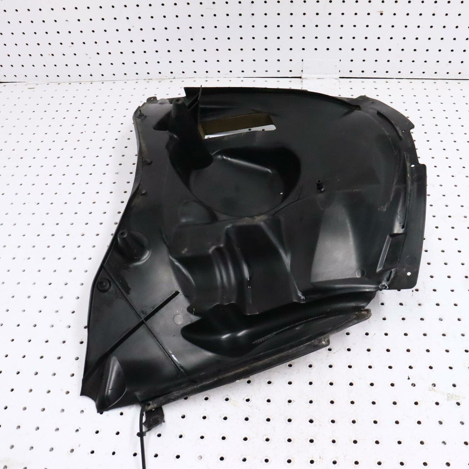 2006 POLARIS FUSION 700 HEAD LIGHT ACCESS COVER 2633049