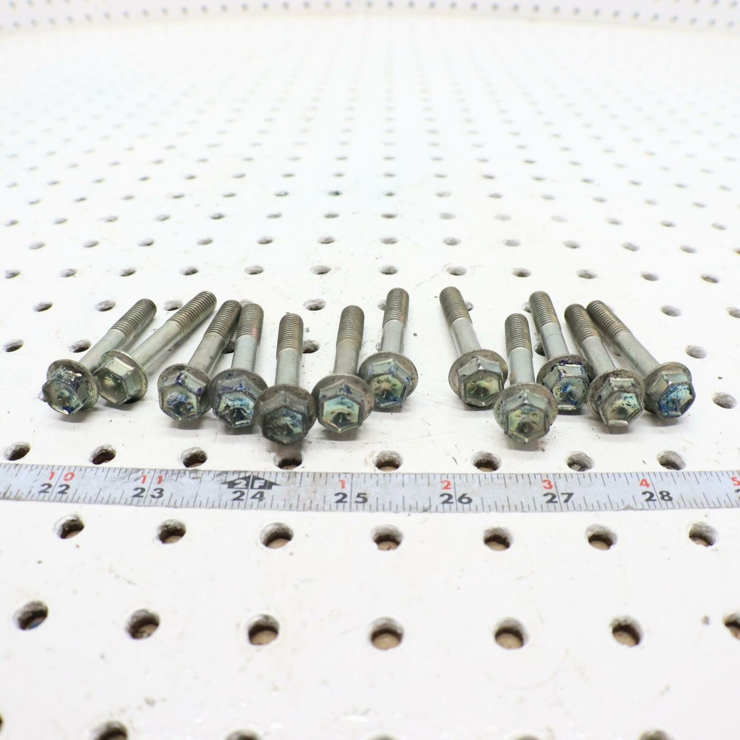 2012 ARCTIC CAT PROCLIMB M800 CYLINDER HEAD BOLTS Screw, Cap 3006-538