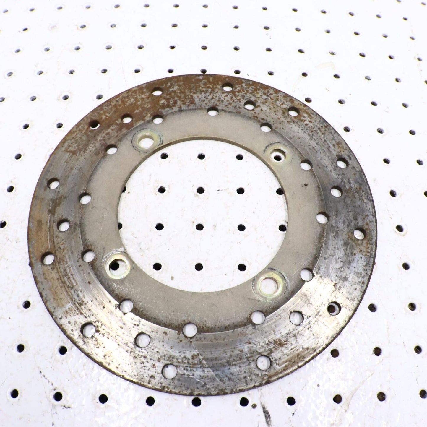 2013 POLARIS RANGER XP 900 REAR ROTOR BACK BRAKE DISC 5248250
