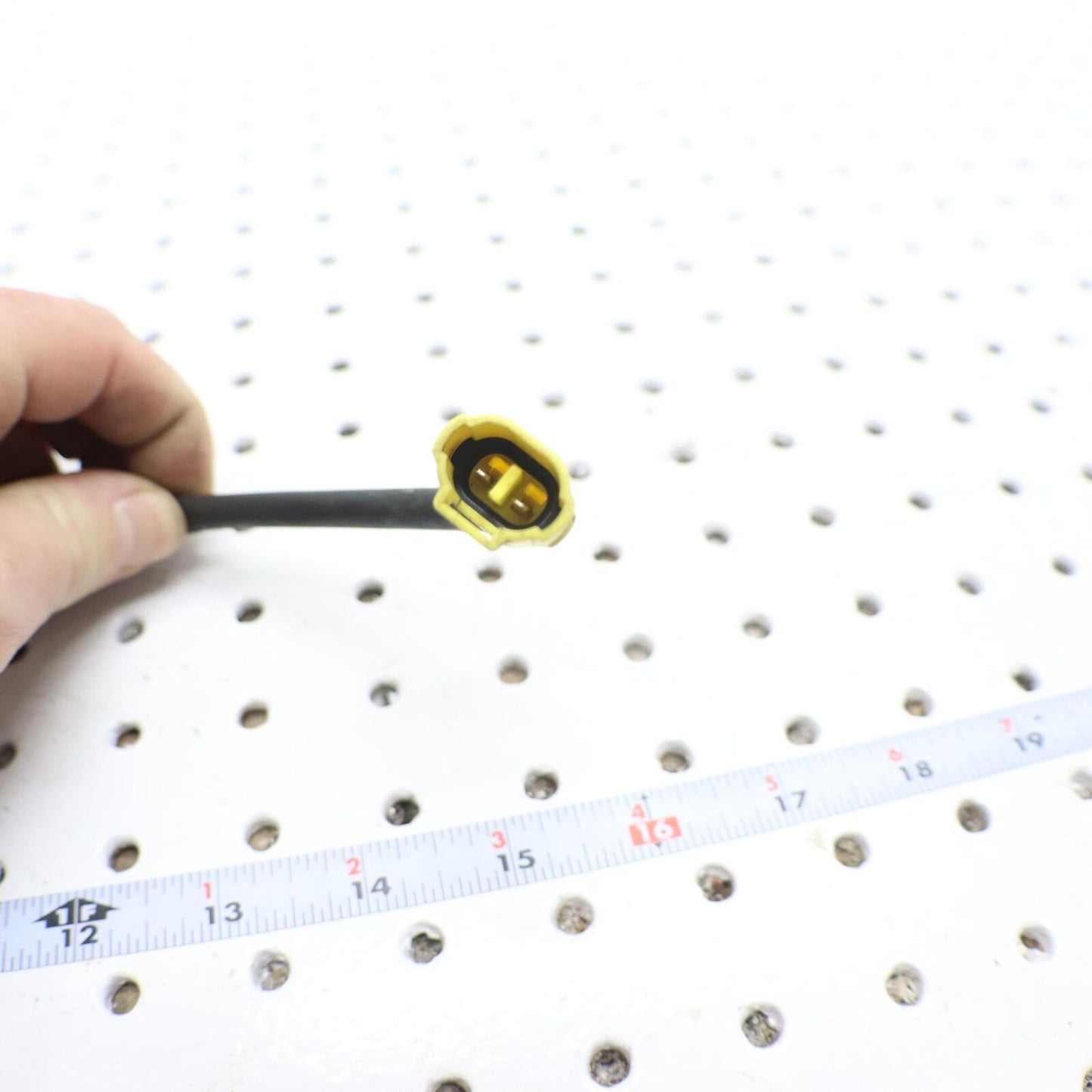 2015 POLARIS PRO RMK 800 COOLANT WATER TEMPERATURE SENSOR 4012115