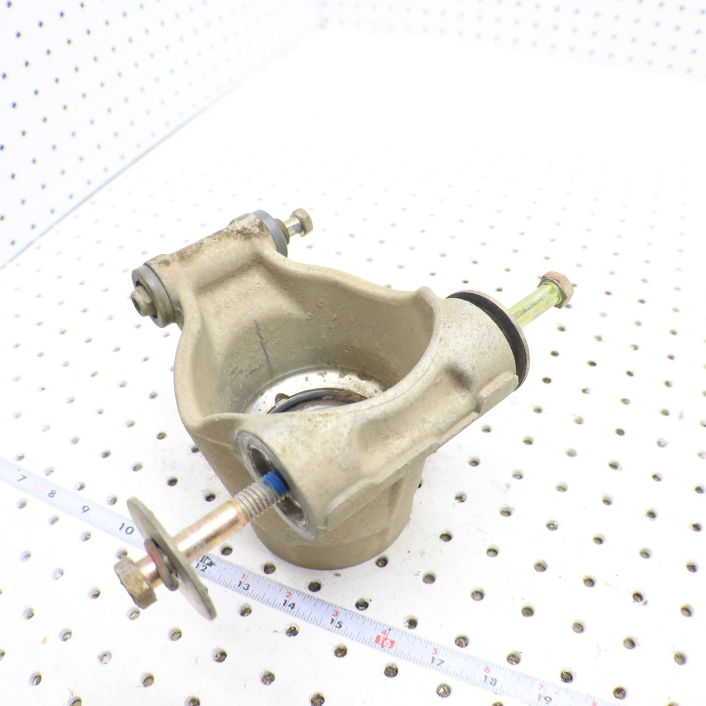 2016 Polaris Sportsman Sp 570 Bearing Carrier Knuckle Rear 5135563