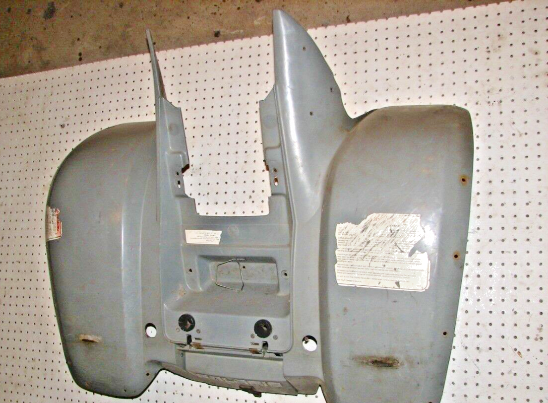 1993 POLARIS 350L 4X4 REAR FENDER CAB 5430991