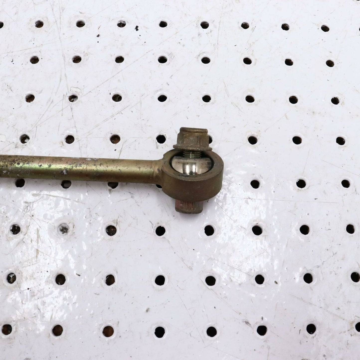 2006 POLARIS CLASSIC 700 STEERING RELAY TIE ROD 7060000 5330002