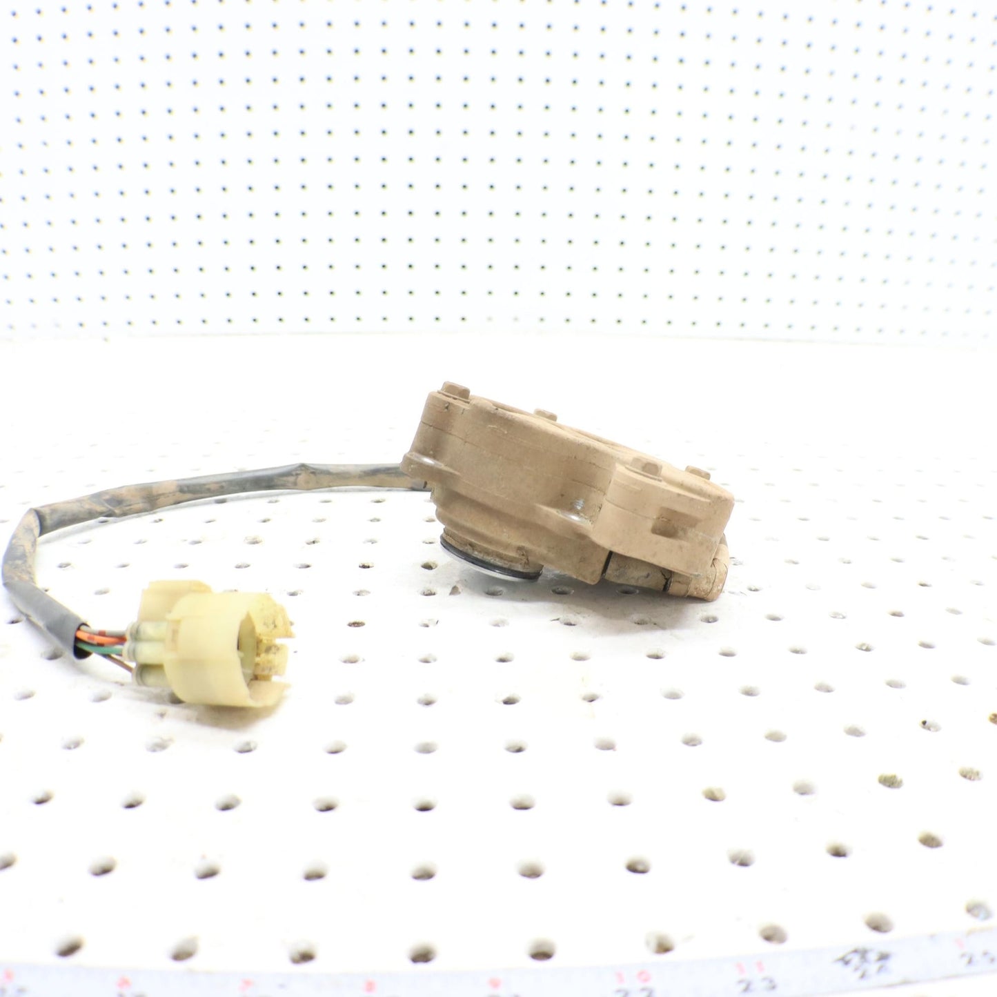 2016 SUZUKI KING QUAD 500 SERVO MOTOR CASE MOTOR 27421-31HA1; 27421-31HA2