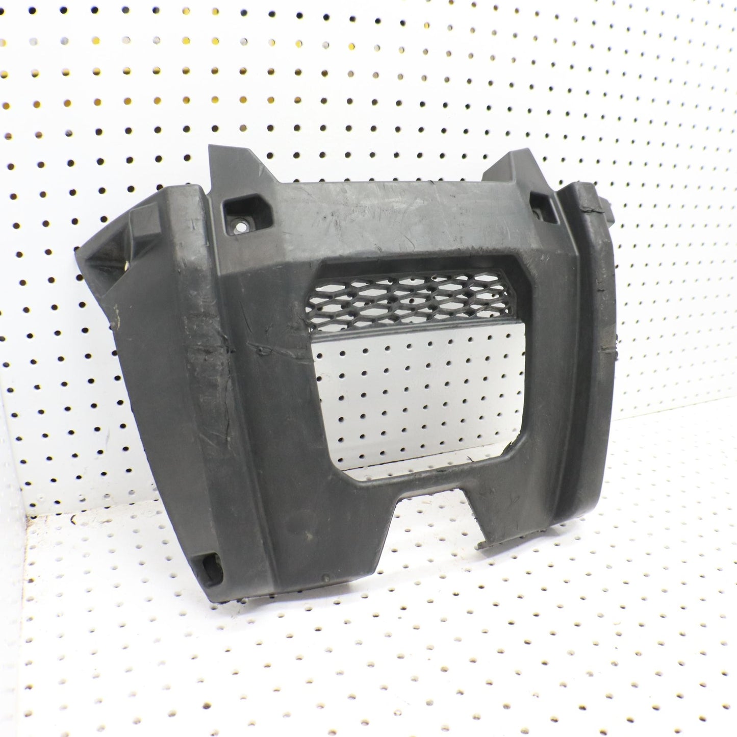 2014 Polaris Sportsman 570 Front Cover Lower Brush Guard 5438557-070