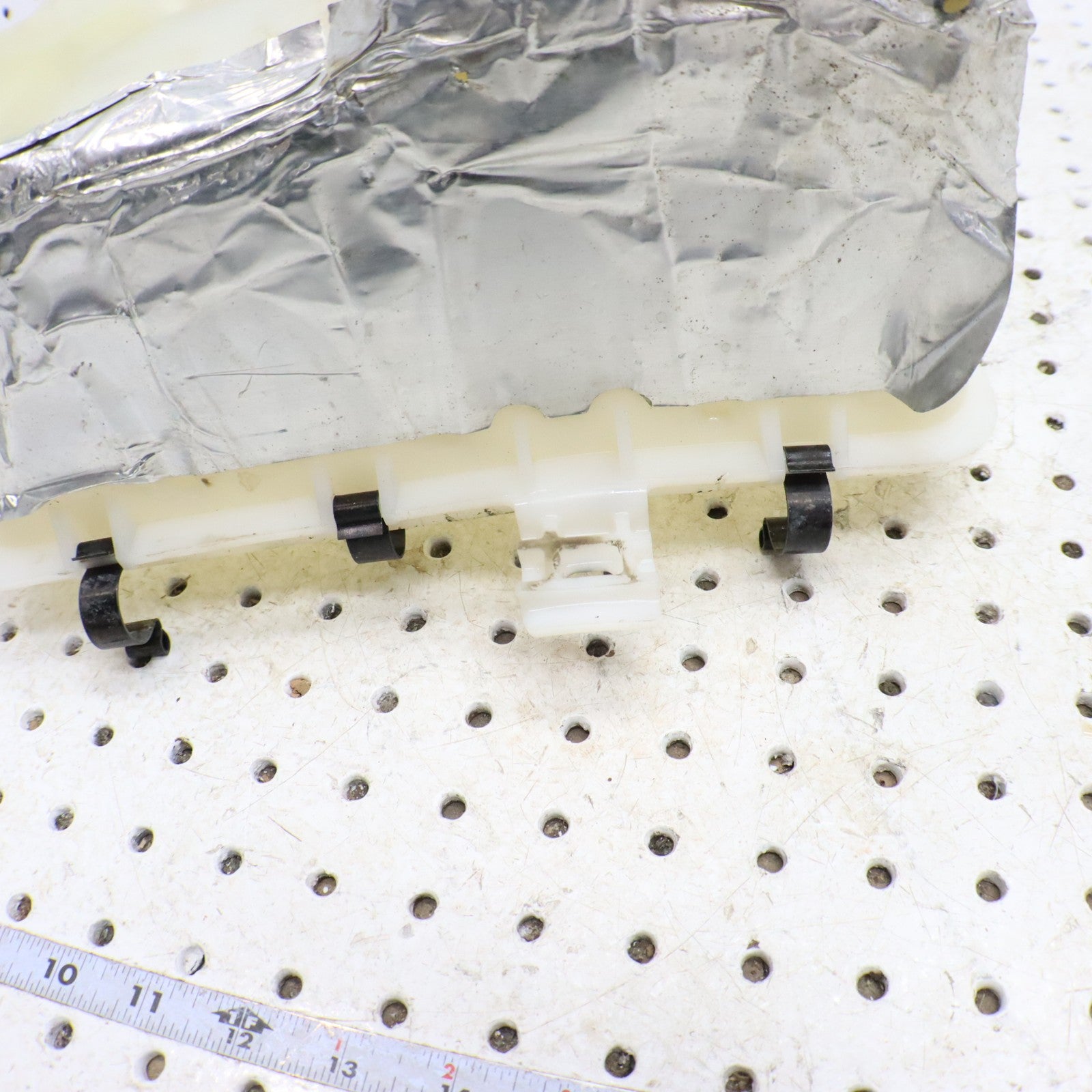 2008 Polaris Sportsman 800 Airbox Air Intake Filter Box 5433678