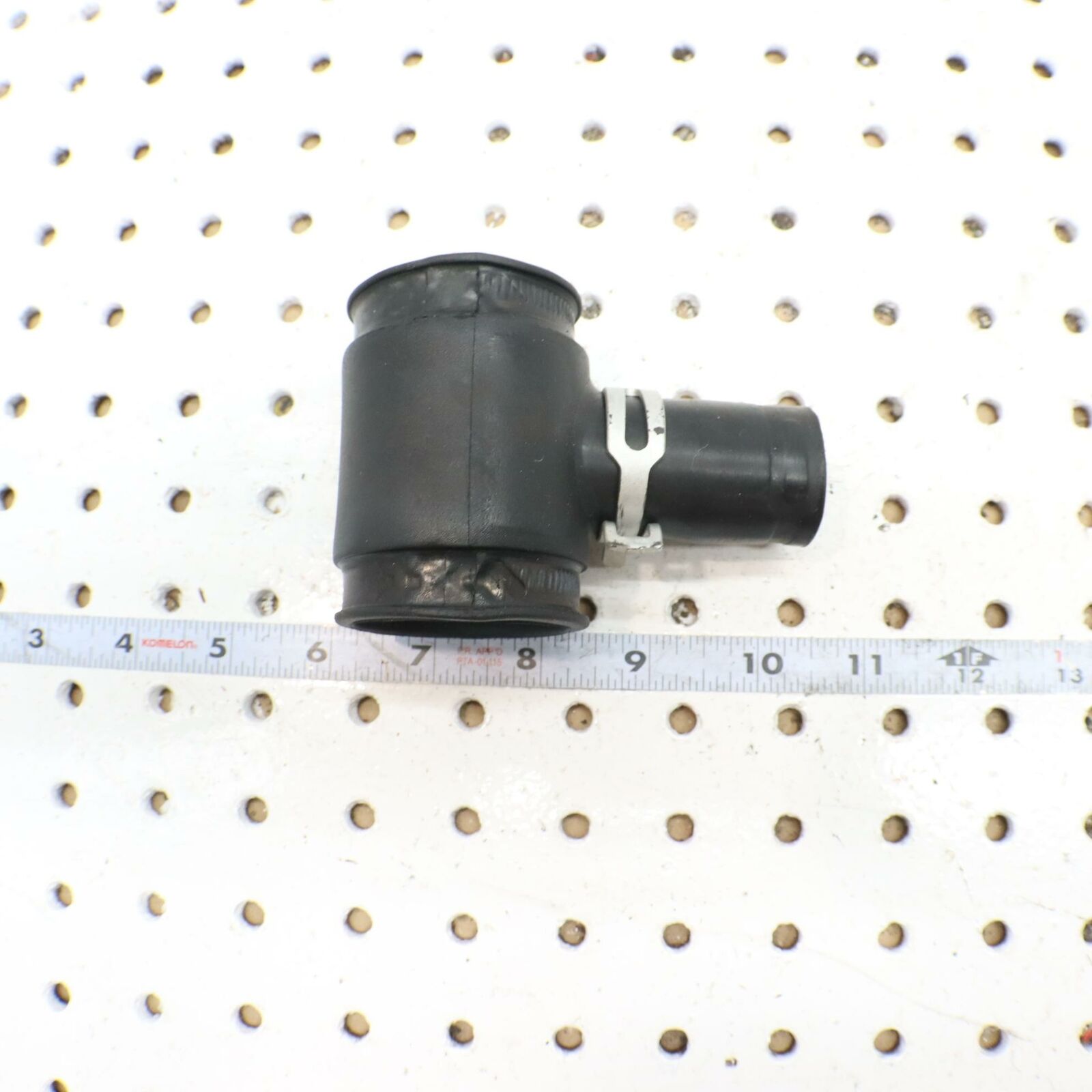 2006 POLARIS SWITCHBACK CONNECTOR-BOOST TUBE/CHG AIR 5413021