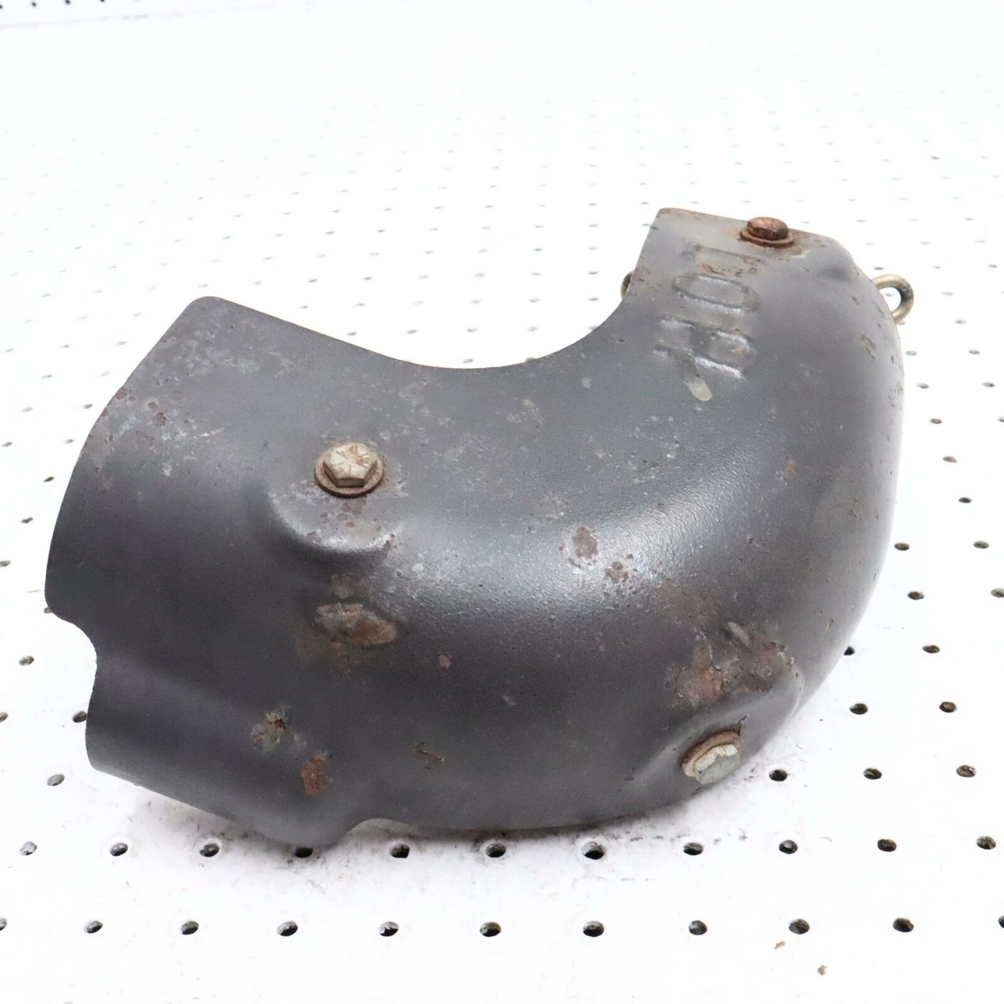 2006 POLARIS SWITCHBACK EXHAUST PIPE 1261365; 5249493; 5249493-029