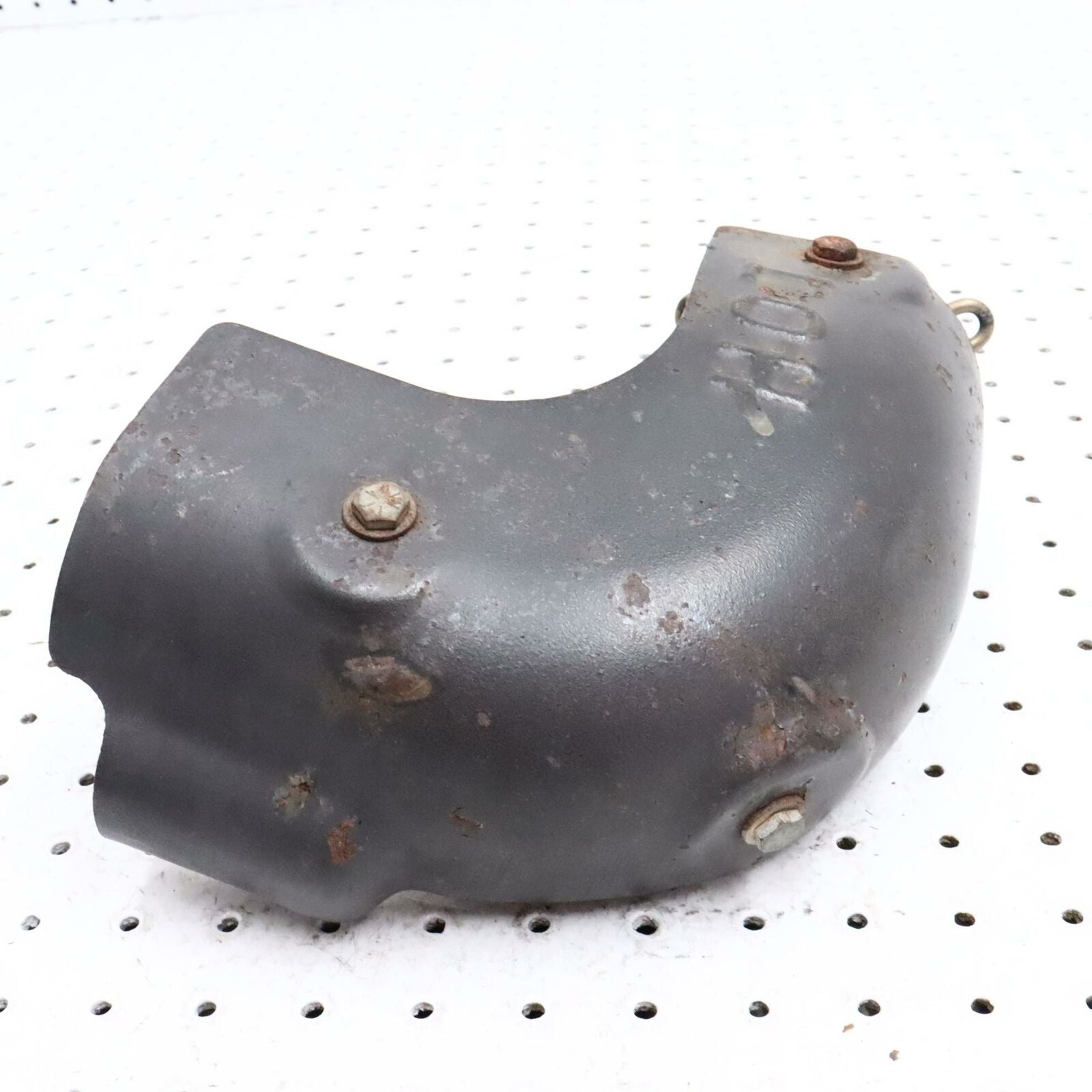2006 POLARIS SWITCHBACK EXHAUST PIPE 1261365; 5249493; 5249493-029