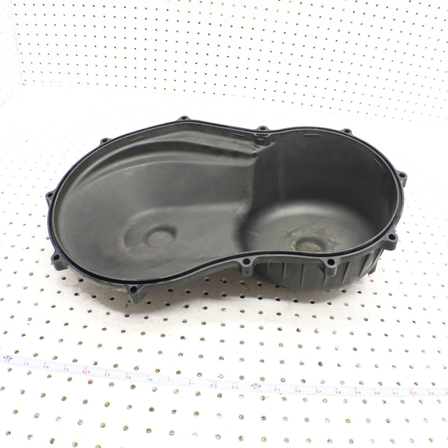 2009 Polaris Sportsman Xp 850 Clutch Cover Outer 2633919