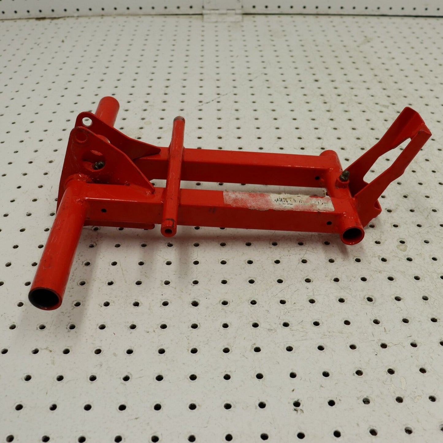 2002 POLARIS RMK 700 REAR TORQUE ARM 1541670-293