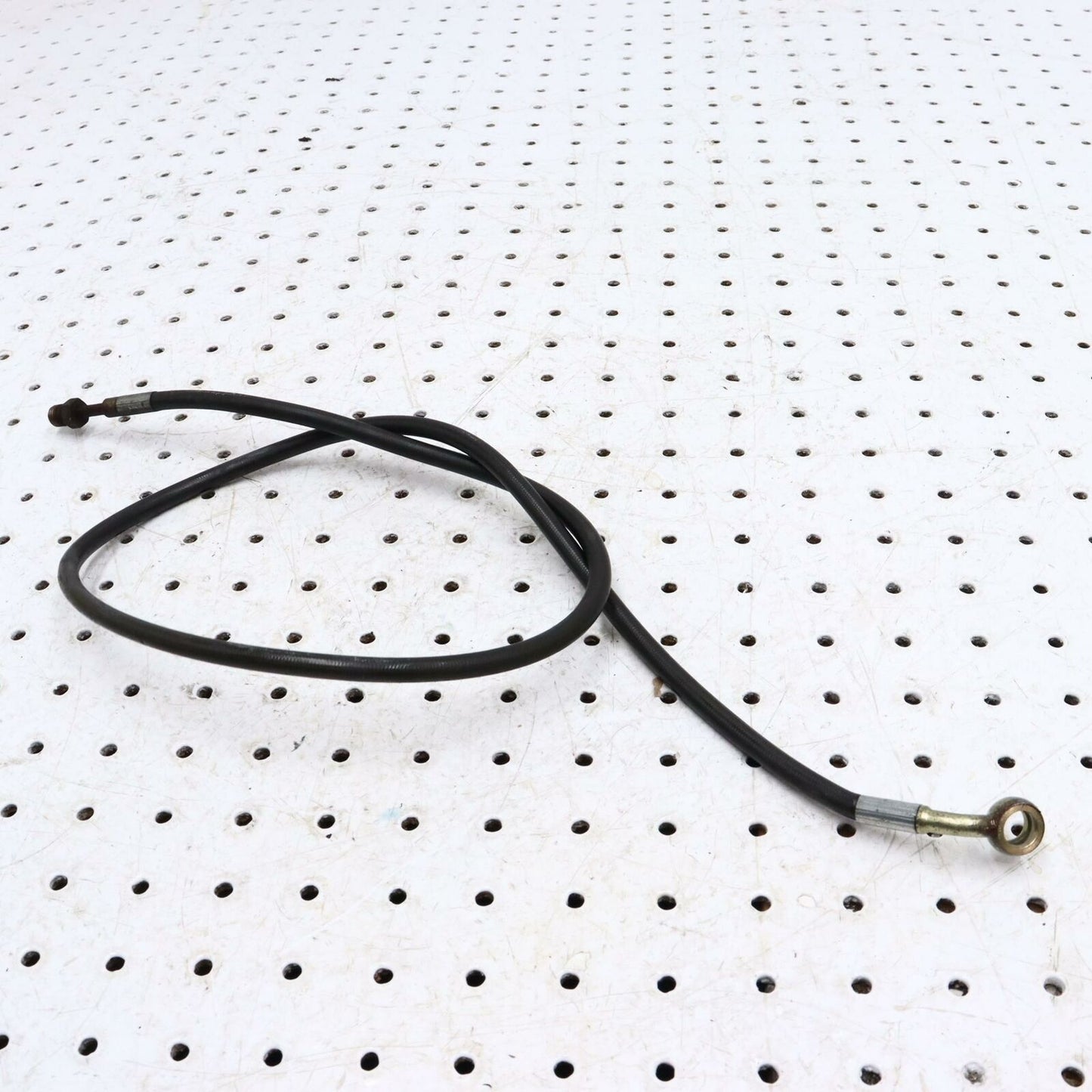 2009 ARCTIC CAT CROSSFIRE 600 BRAKE HOSE LINE 2602-171; 3602-096