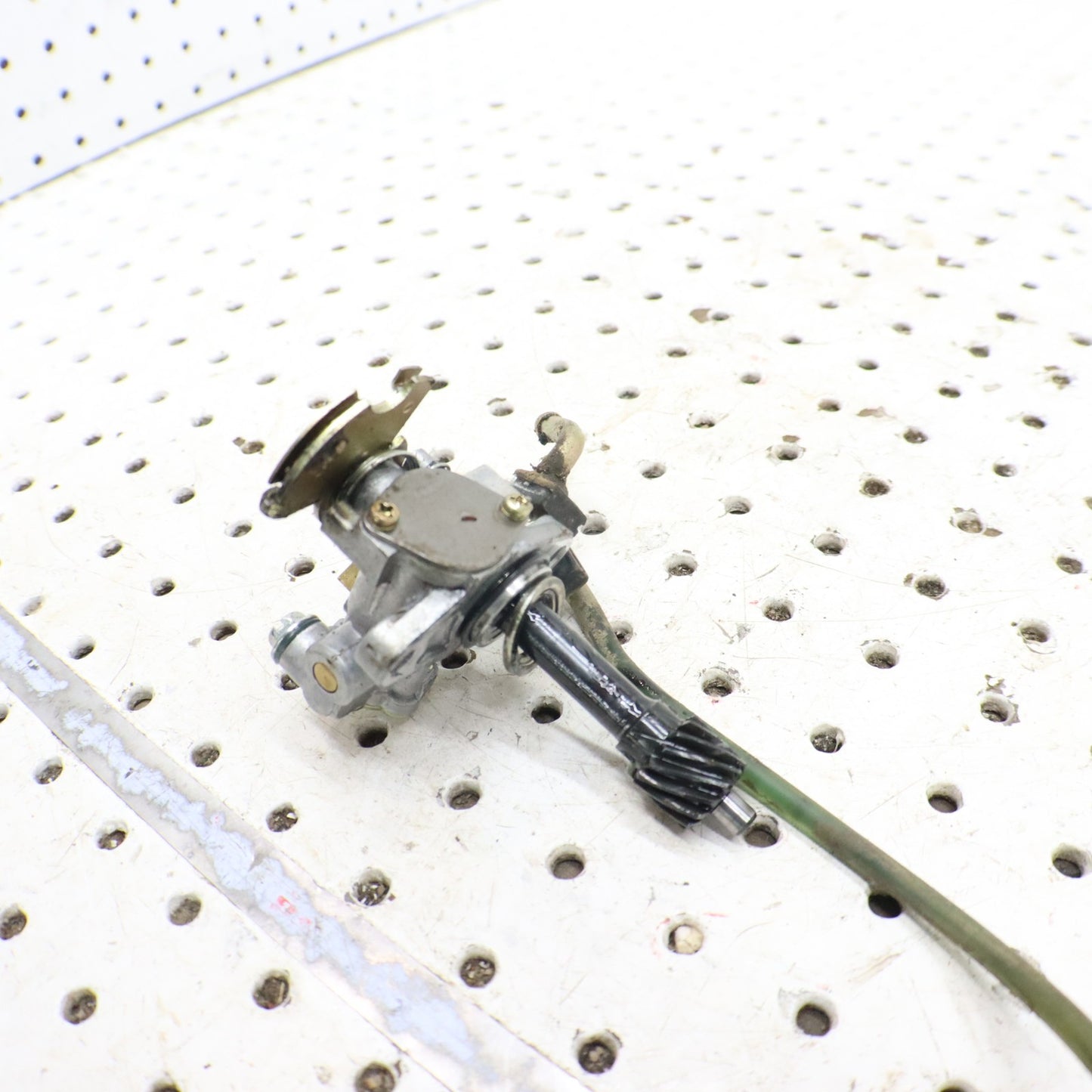 1998 Polaris Xplorer 400l Oil Pump 3085284