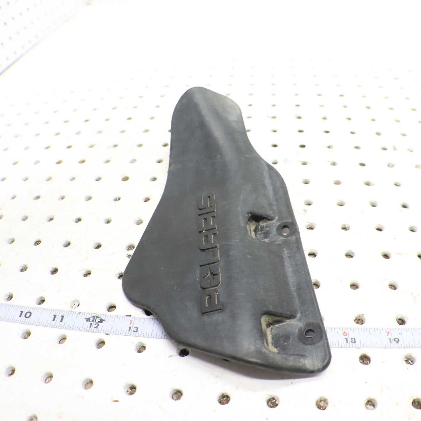 2016 Polaris Sportsman Sp 570 Cv Joint Shield Guard LEFT REAR 5435008-070