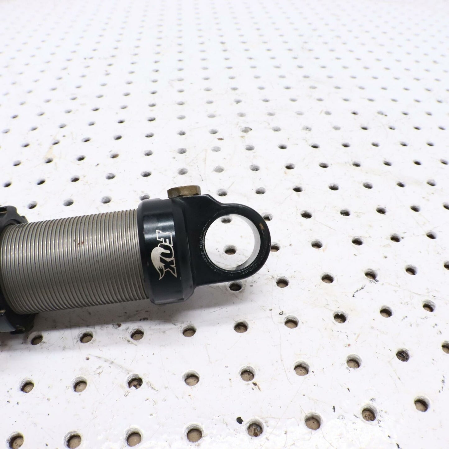 2010 ARCTIC CAT SNO PRO 500 FRONT SKI SHOCK FOX ZERO PRO Shock, Ski 2703-705