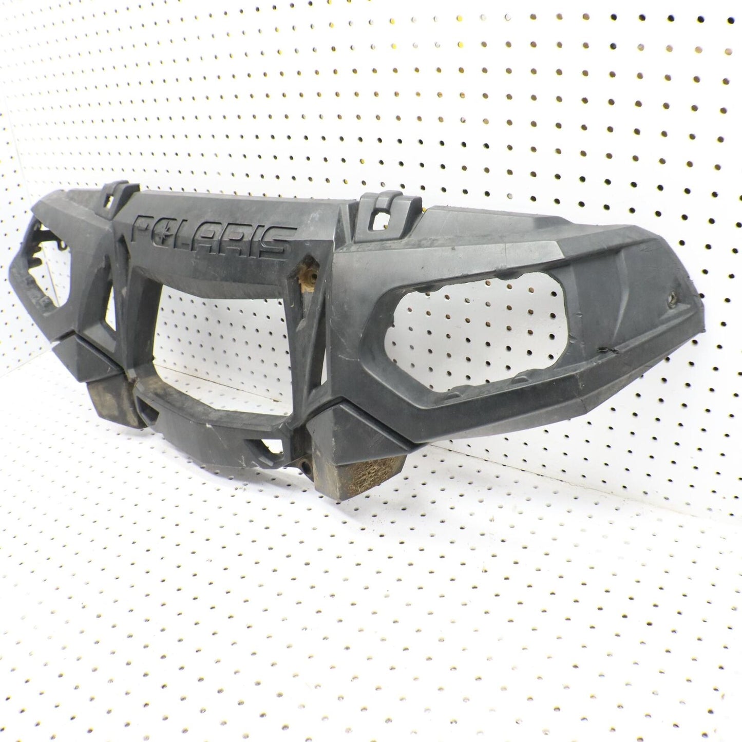 2013 POLARIS SPORTSMAN 550 FRONT BUMPER 5435807-070