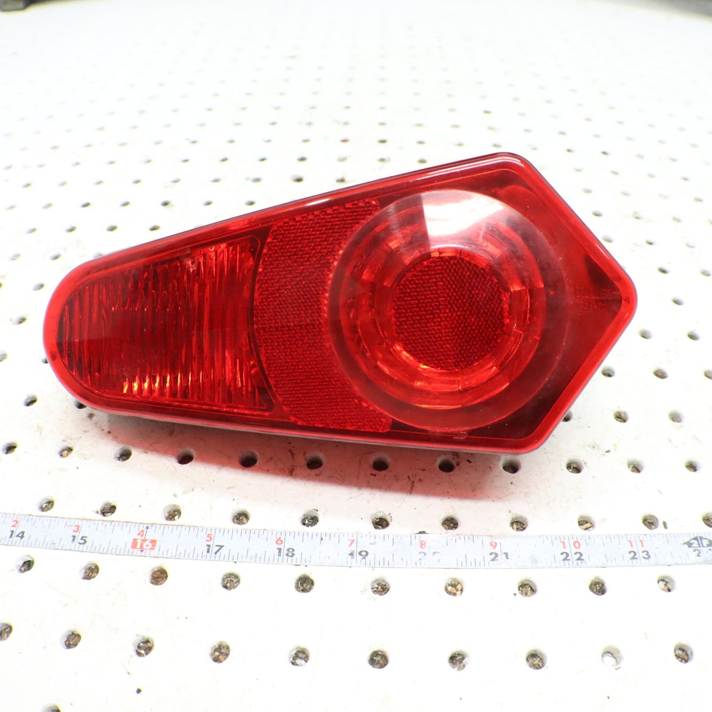 2009 Polaris Rzr 800 Tail Light Brake Light RIGHT 2411154