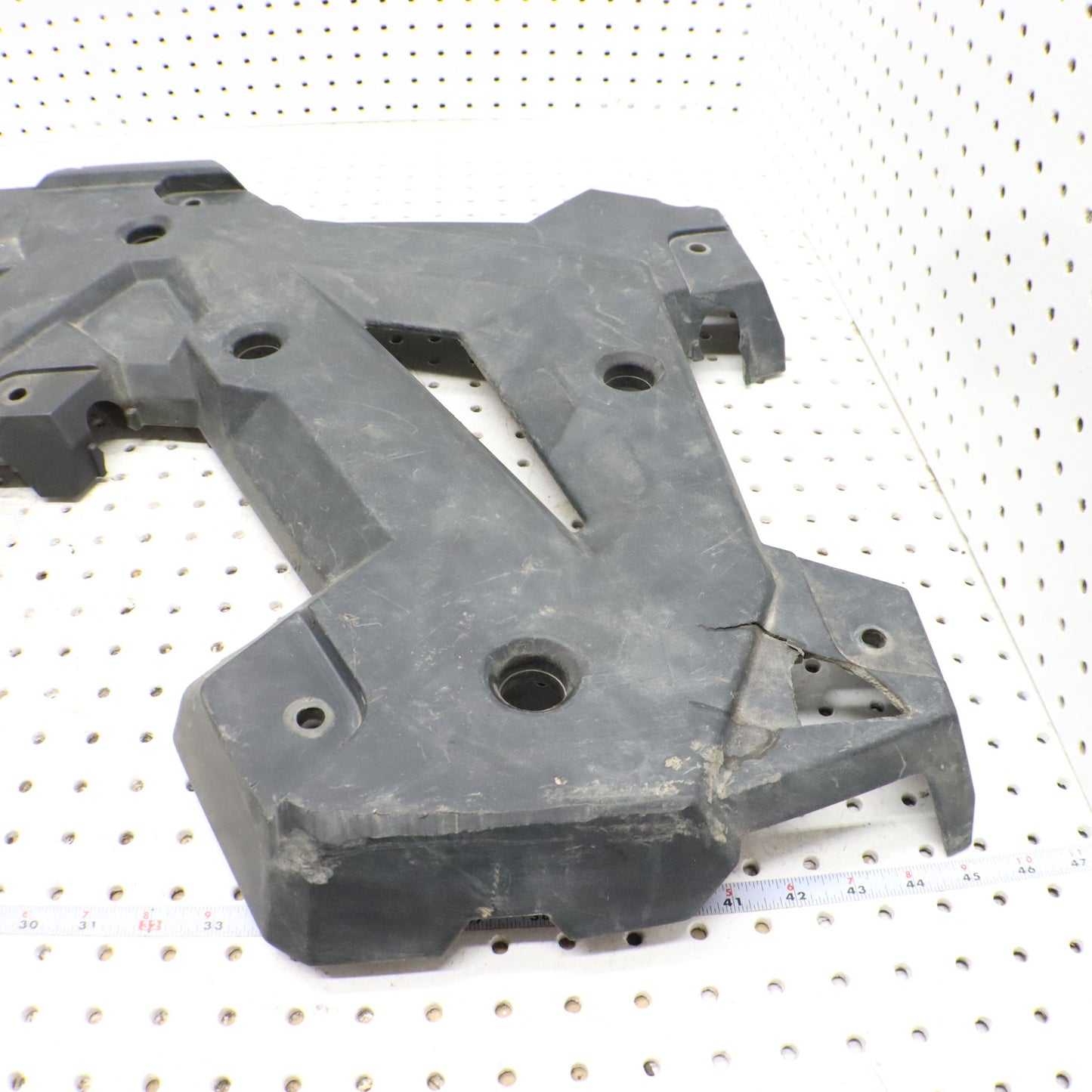 2015 Polaris Sportsman 570 Rear Rack 2635059-070