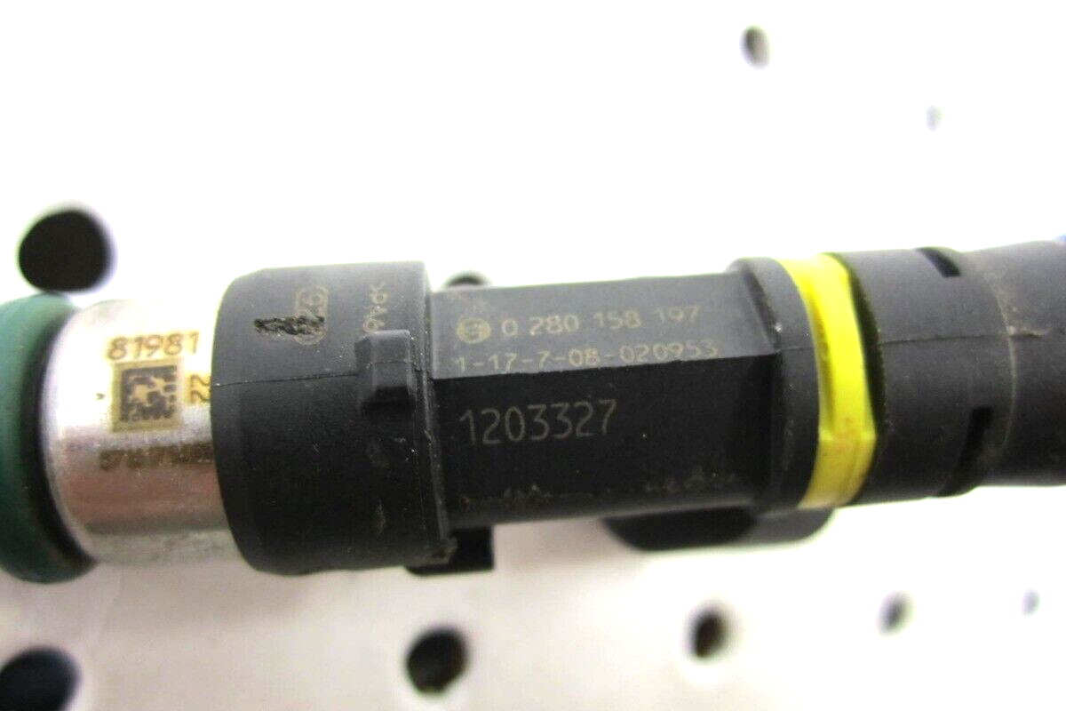 2009 POLARIS SPORTSMAN 850 XP EPS FUEL INJECTOR 1203568