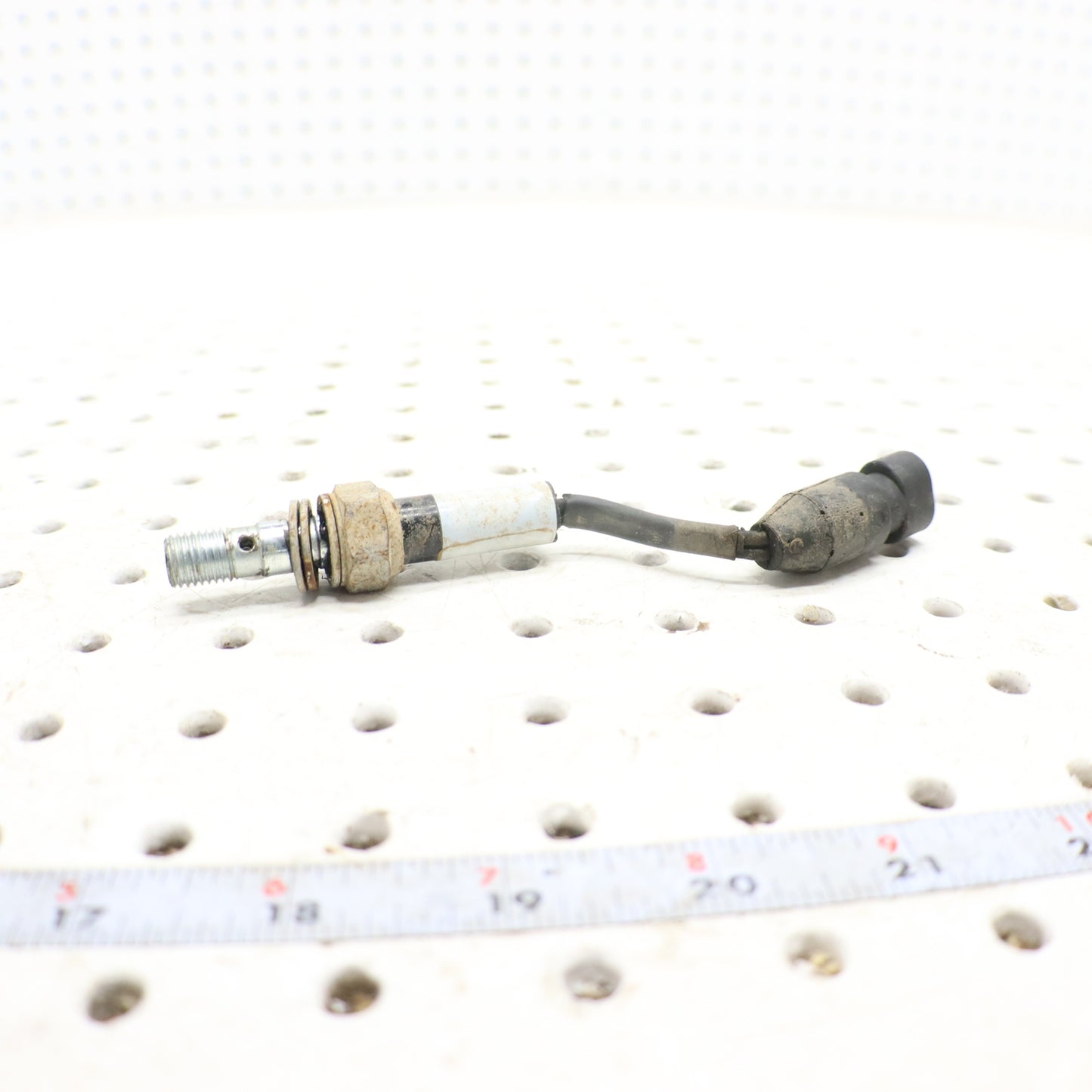 2013 Polaris Ranger Xp 900 Brake Light Switch 4014225