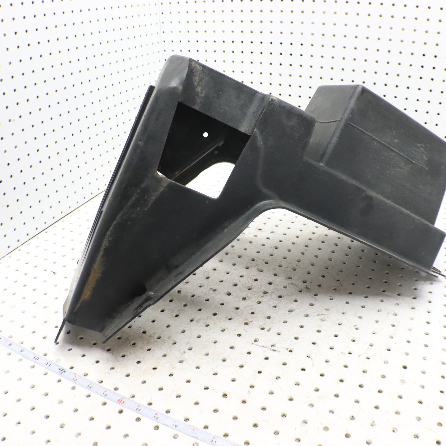 2009 Polaris Rzr 800 Rear Divider Panel LEFT REAR 5437395-070