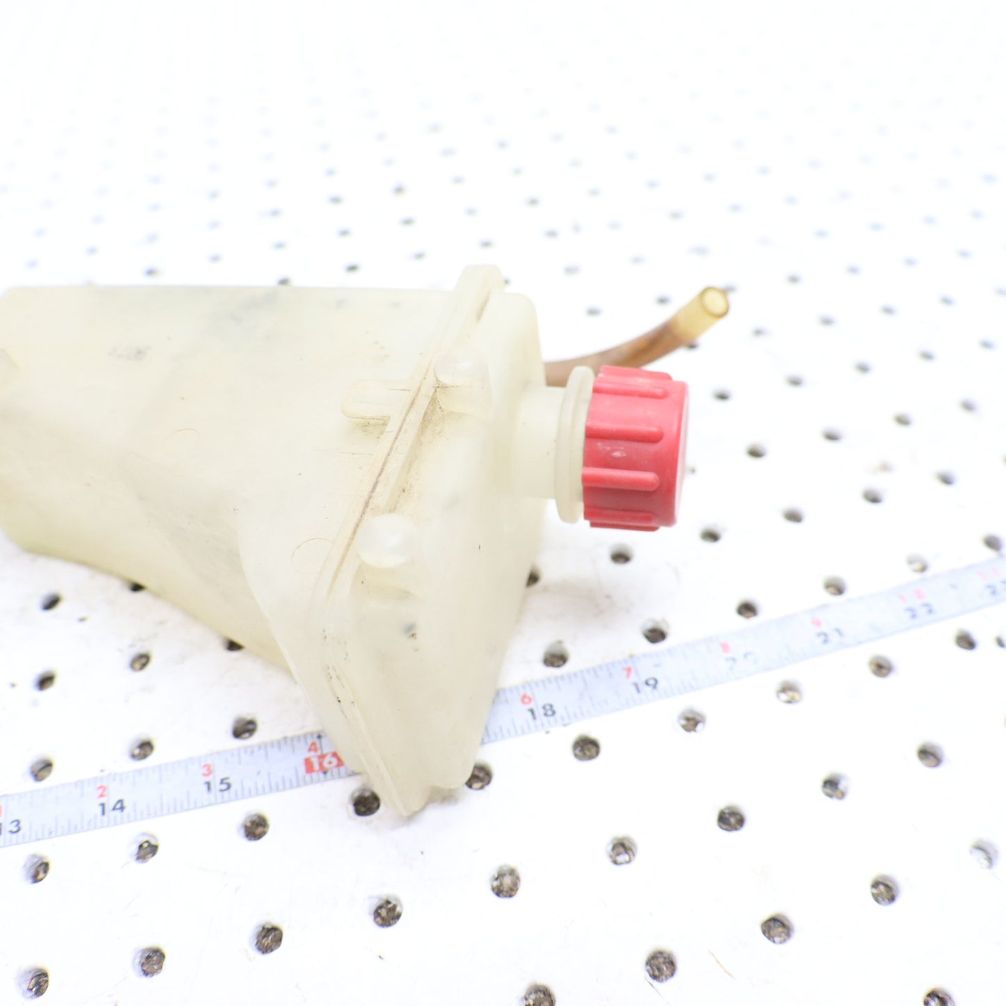 2009 Polaris Sportsman Xp 850 Coolant Tank Surge Bottle 1240406