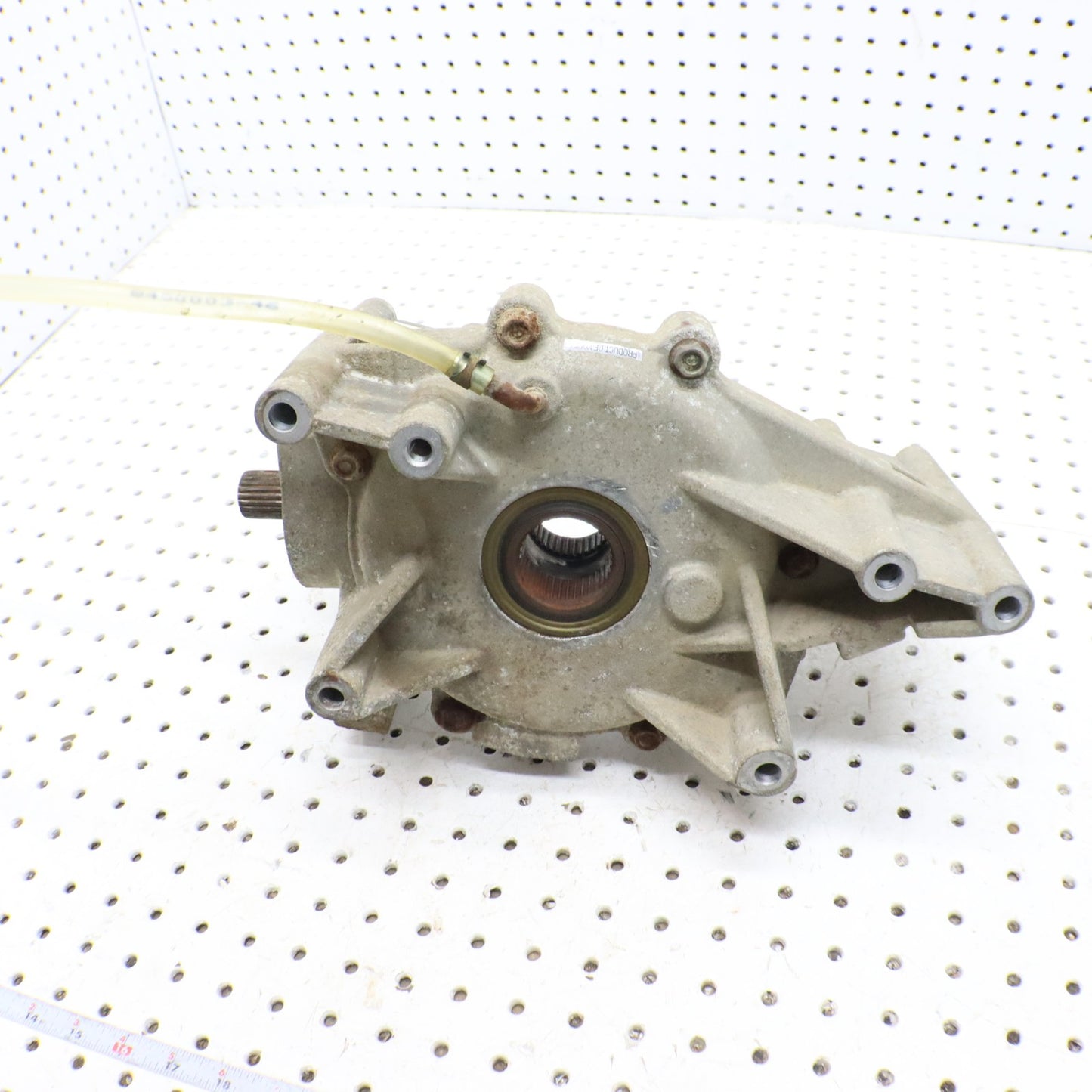 2008 Polaris Sportsman 800 Rear Gearcase Final Drive 1332660