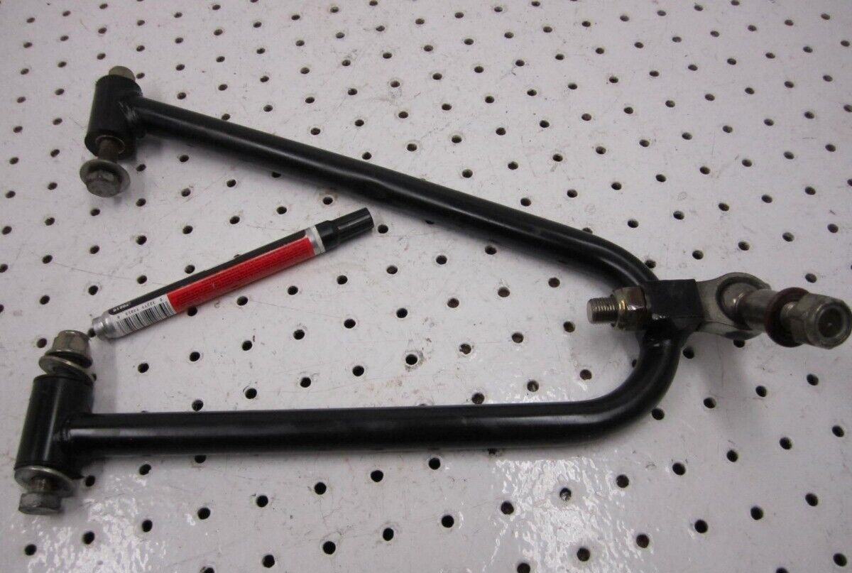 2007 SKI DOO SUMMIT X 800 RIGHT HAND UPPER A ARM 505071857