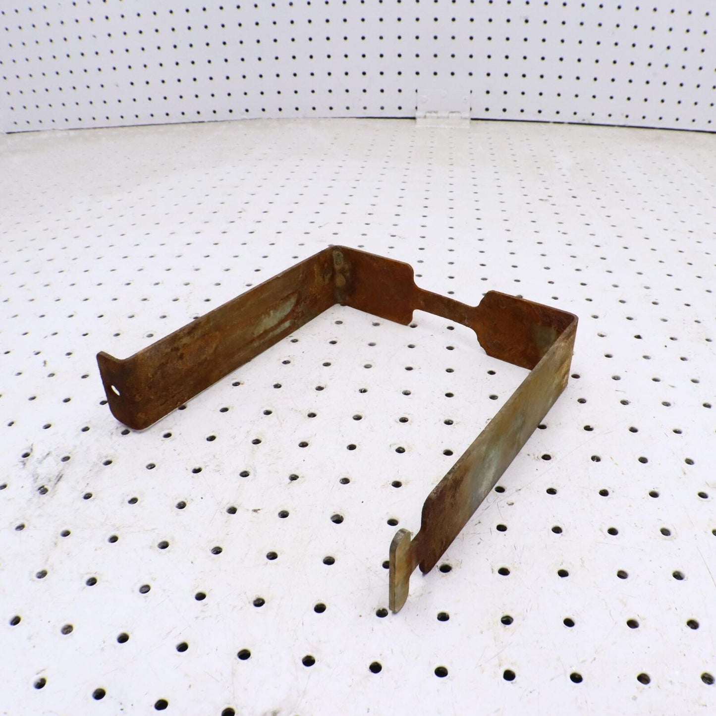 2013 POLARIS RANGER XP 900 BATTERY STRAP BRACKET 5256611-329; 5256611