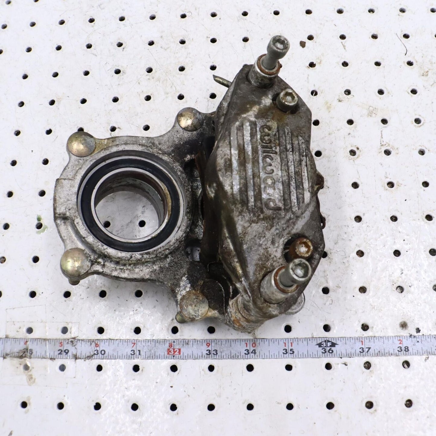 2007 ARCTIC CAT F5 BRAKE CALIPER 1602-979
